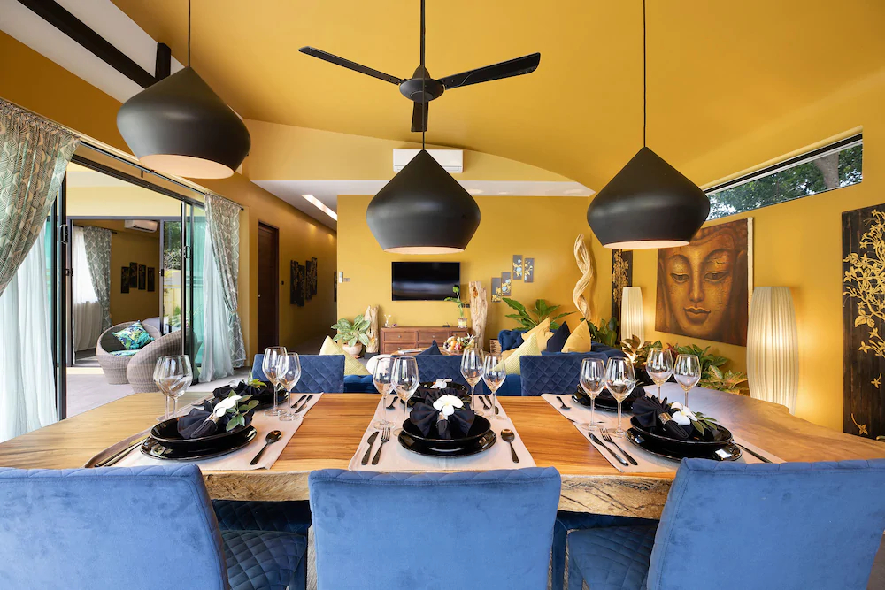 Villa Baan Putahracsa