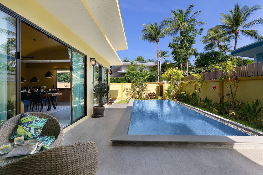 Villa Baan Putahracsa