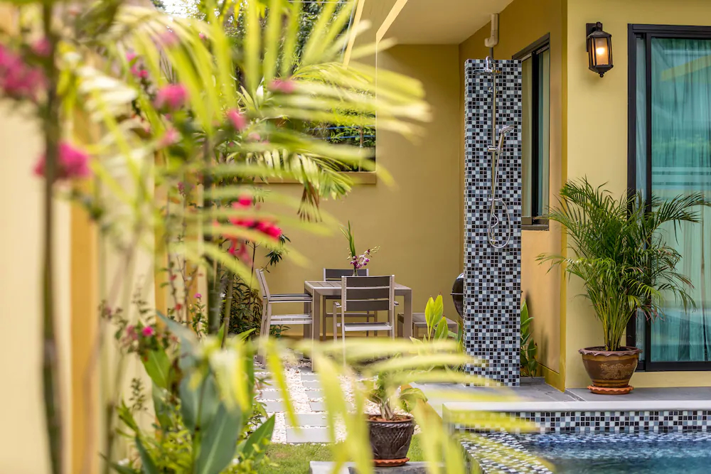Villa Baan Putahracsa