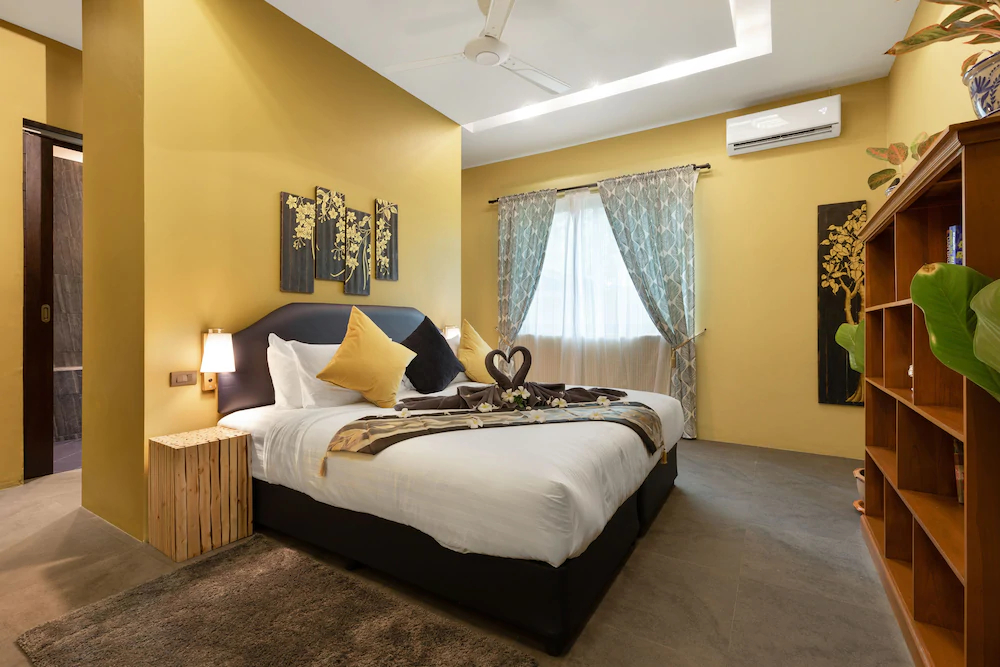 Villa Baan Putahracsa