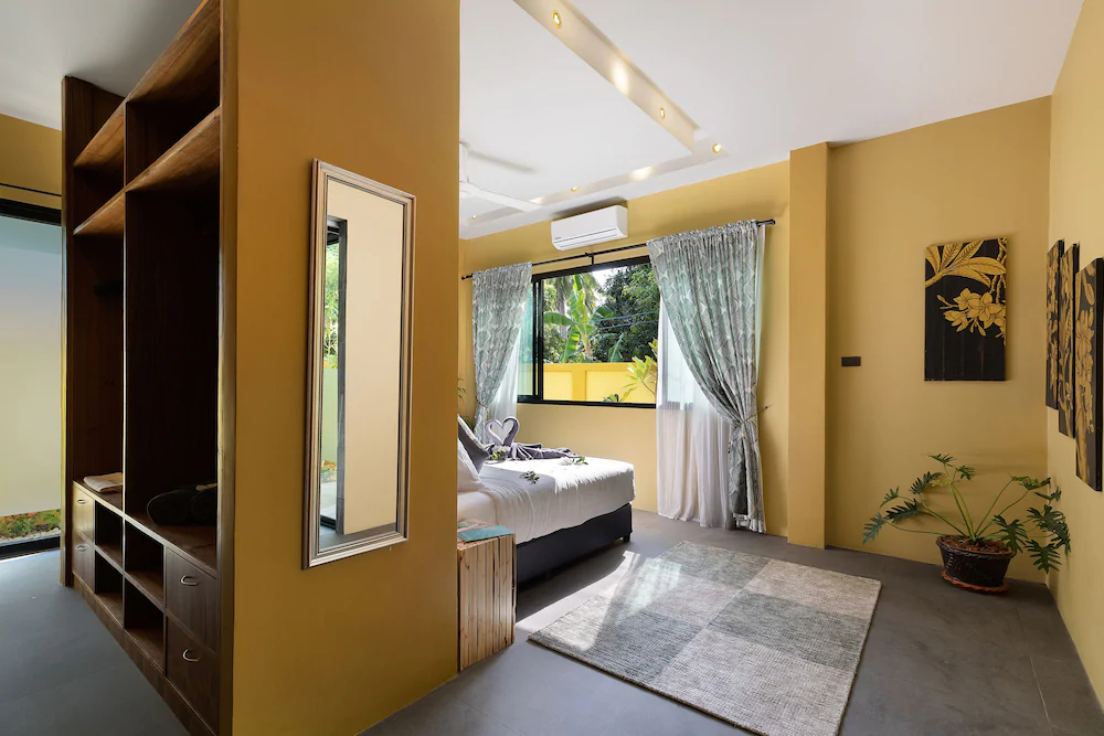Villa Baan Putahracsa