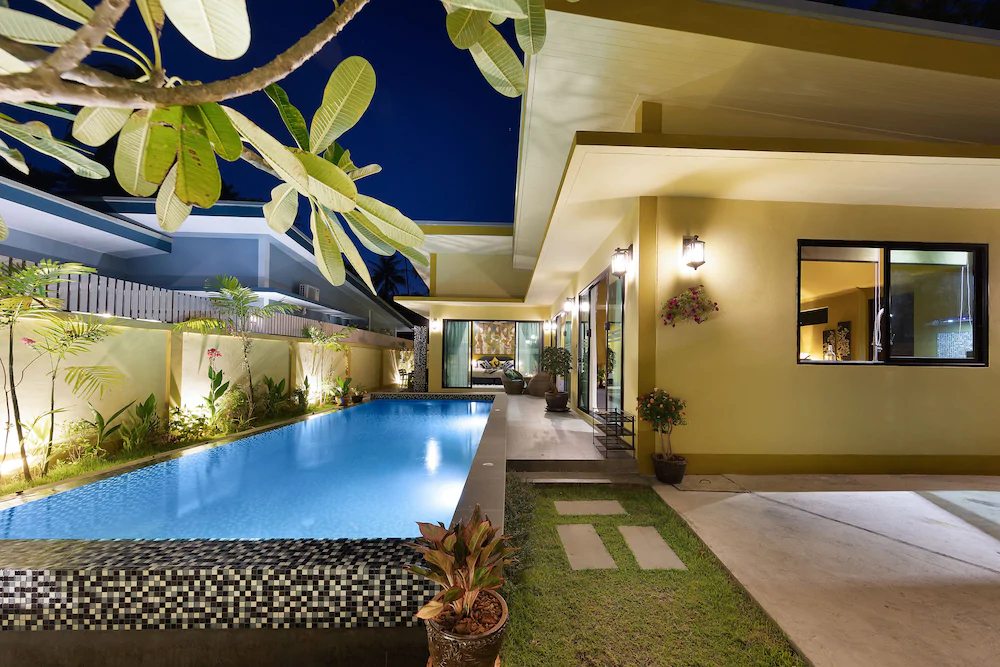 Villa Baan Putahracsa