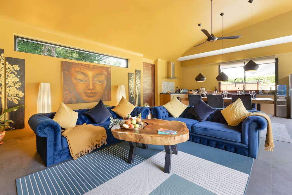 Villa Baan Putahracsa