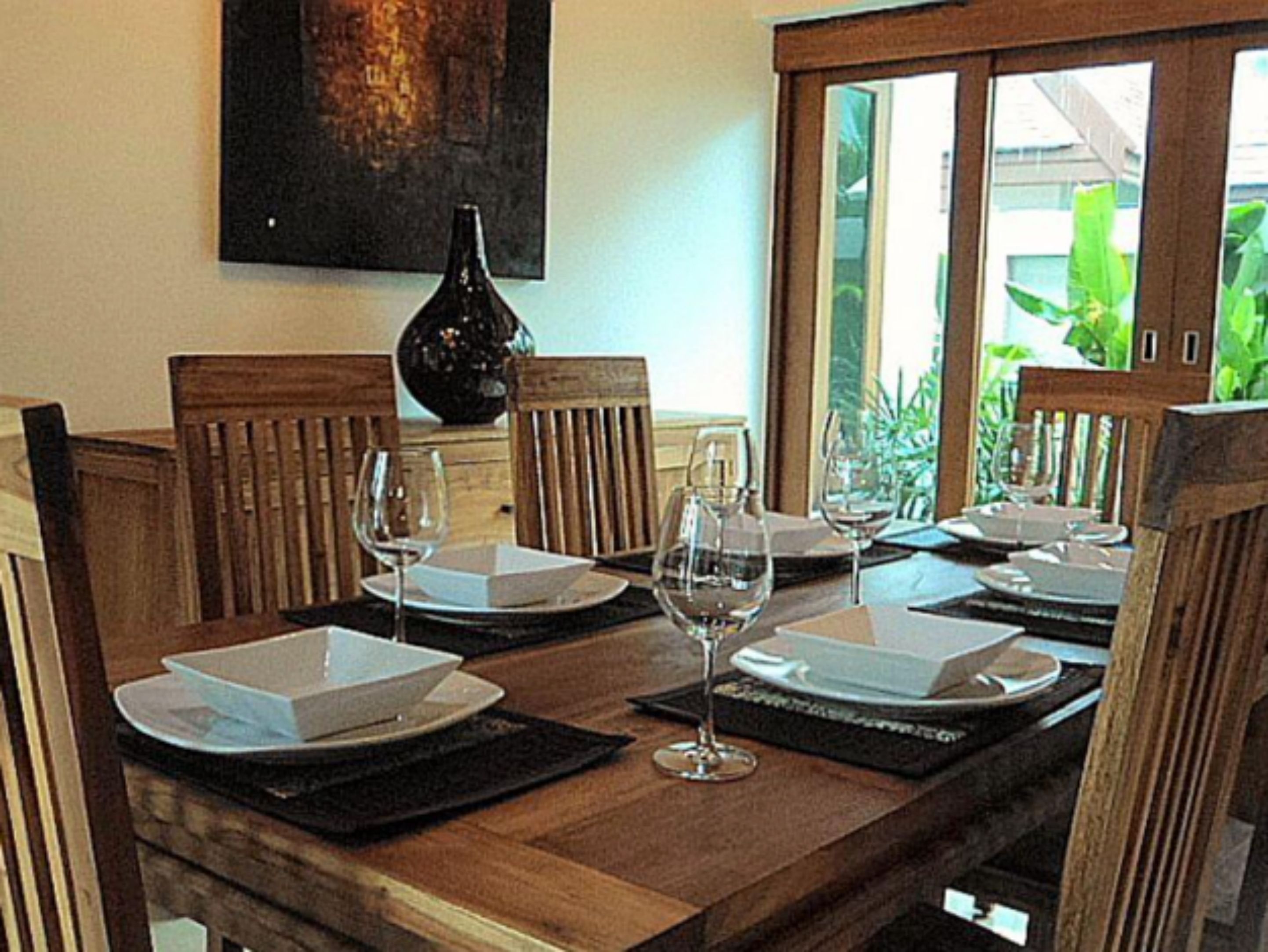 Villa Ban Tai 4 Samui