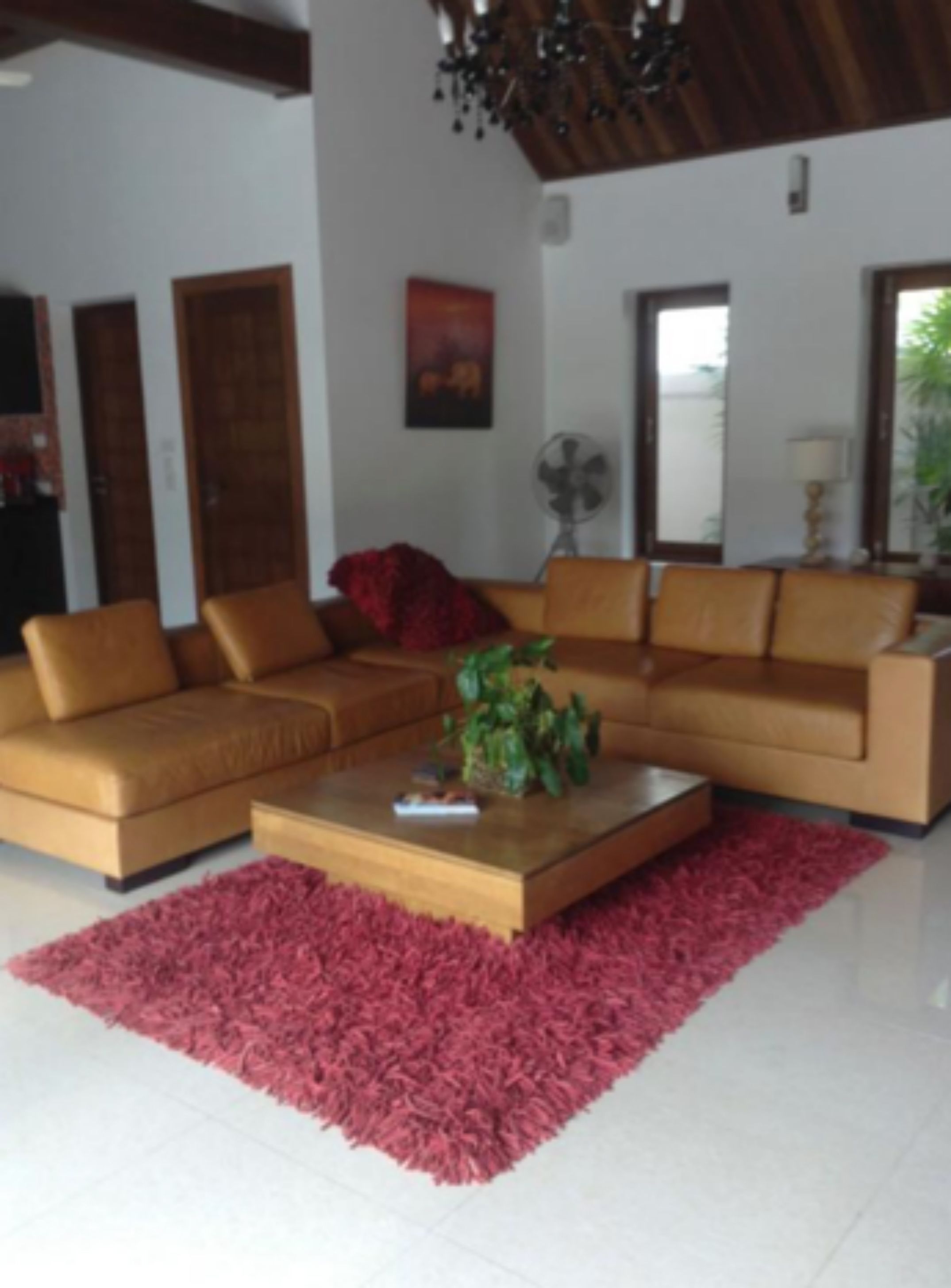 Villa Ban Tai 4 Samui