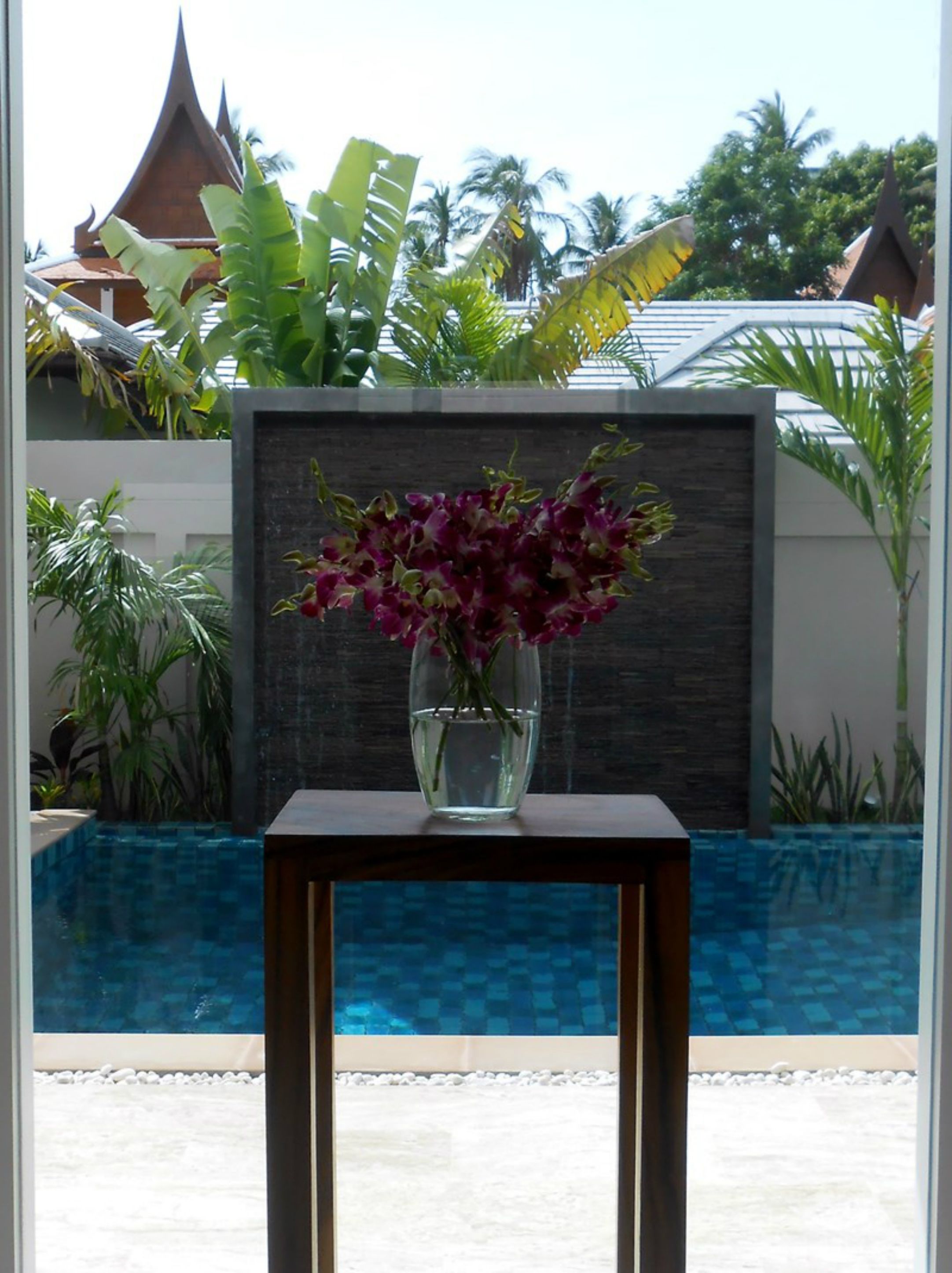 Villa Ban Tai 4 Samui