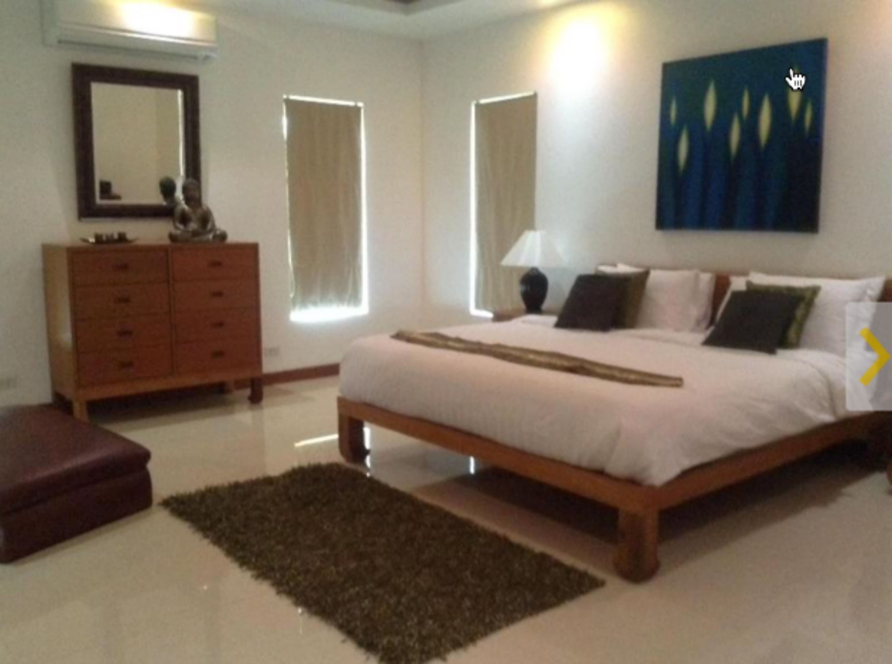 Villa Ban Tai 4 Samui