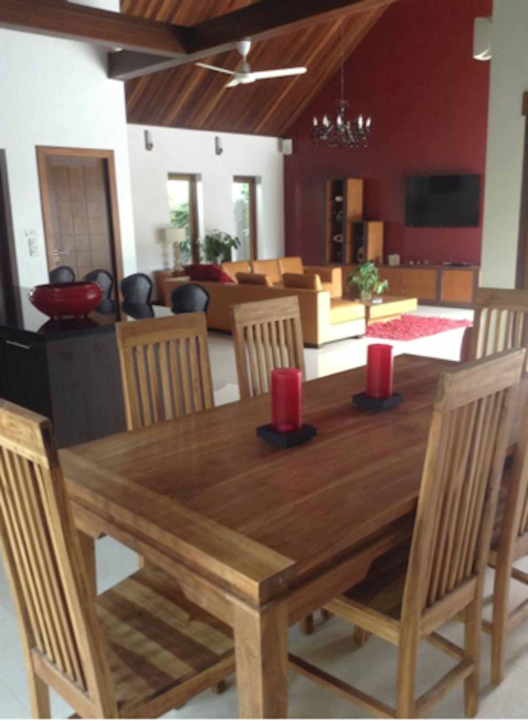 Villa Ban Tai 4 Samui