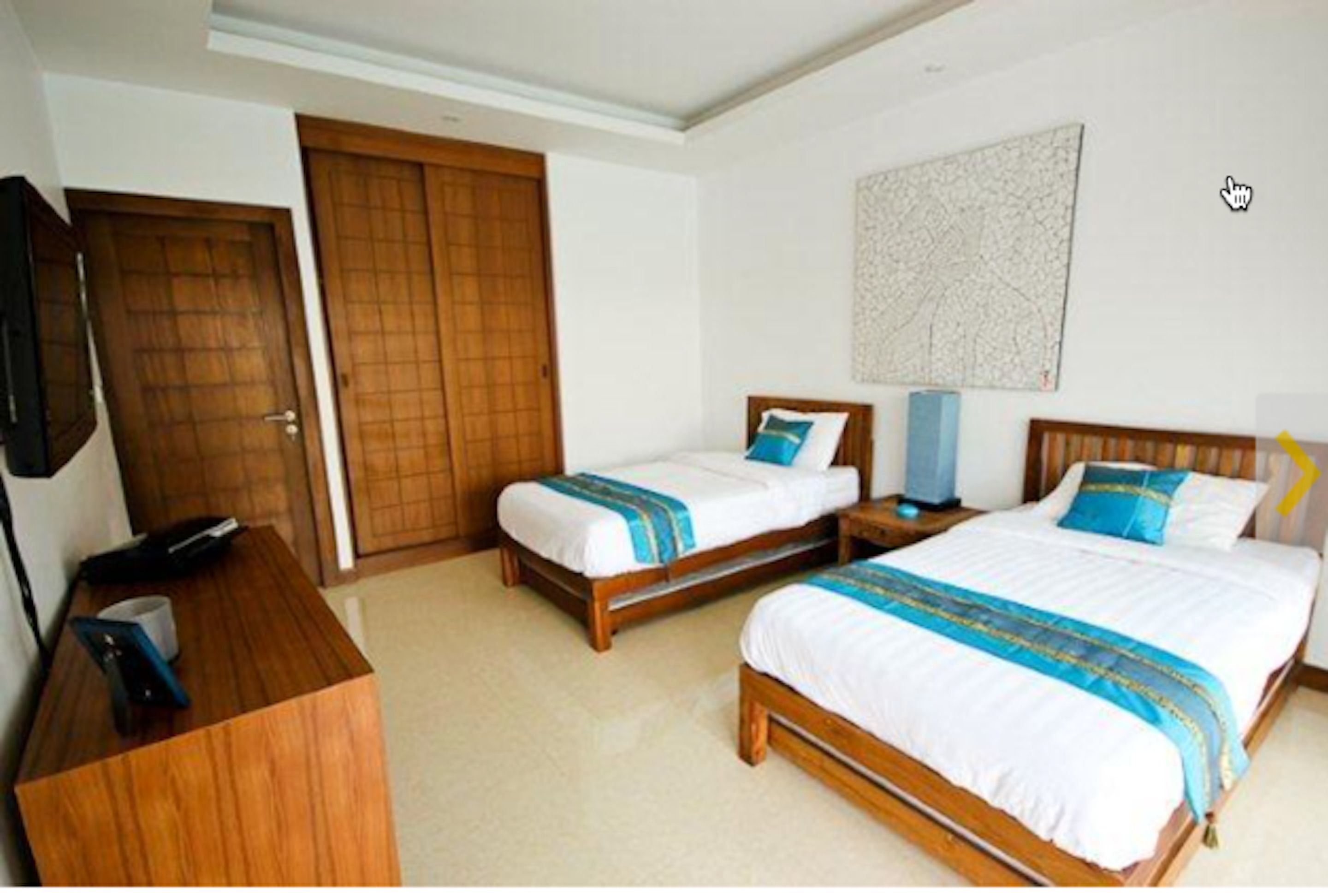 Villa Ban Tai 4 Samui