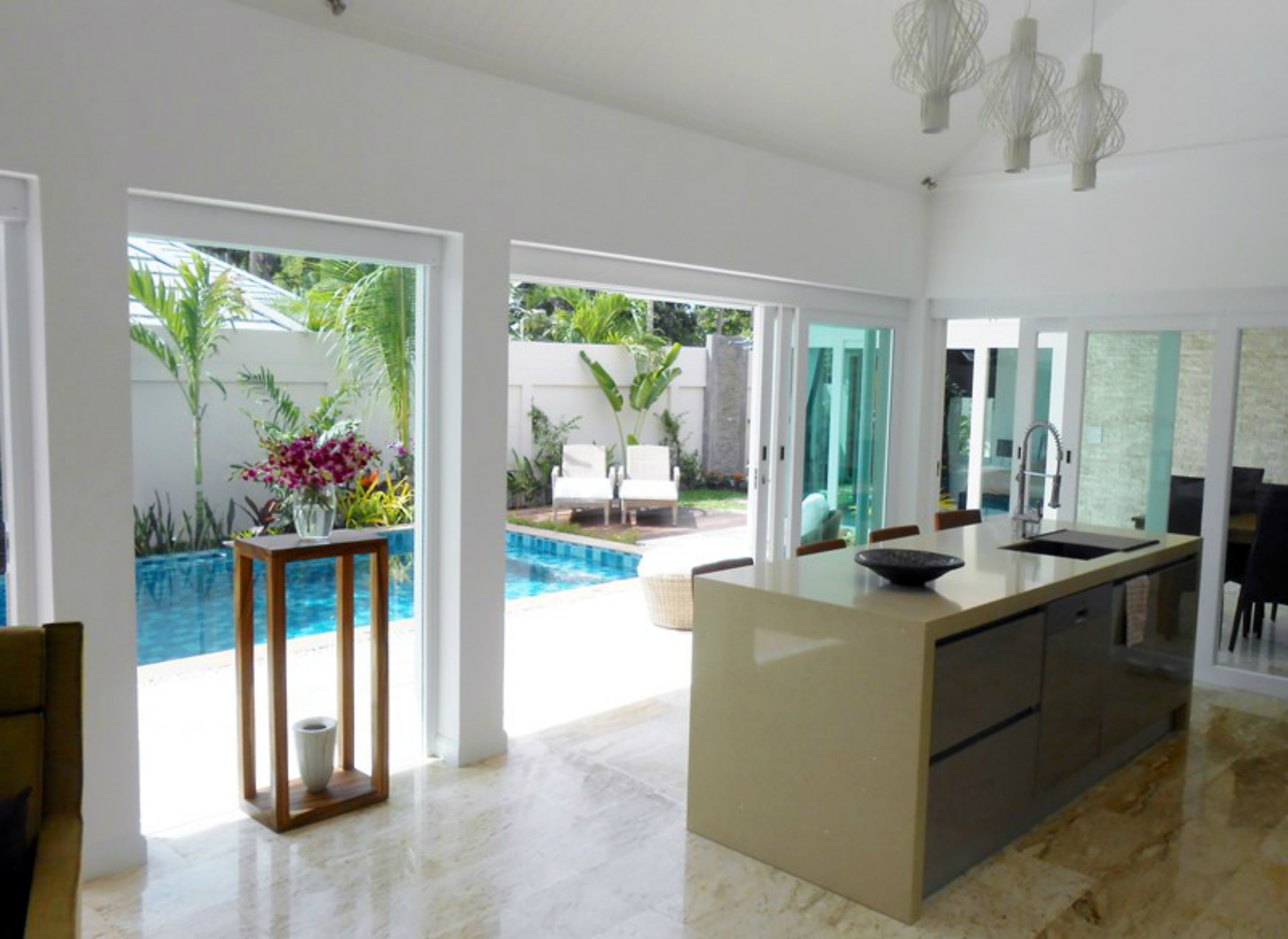 Villa Ban Tai 4 Samui
