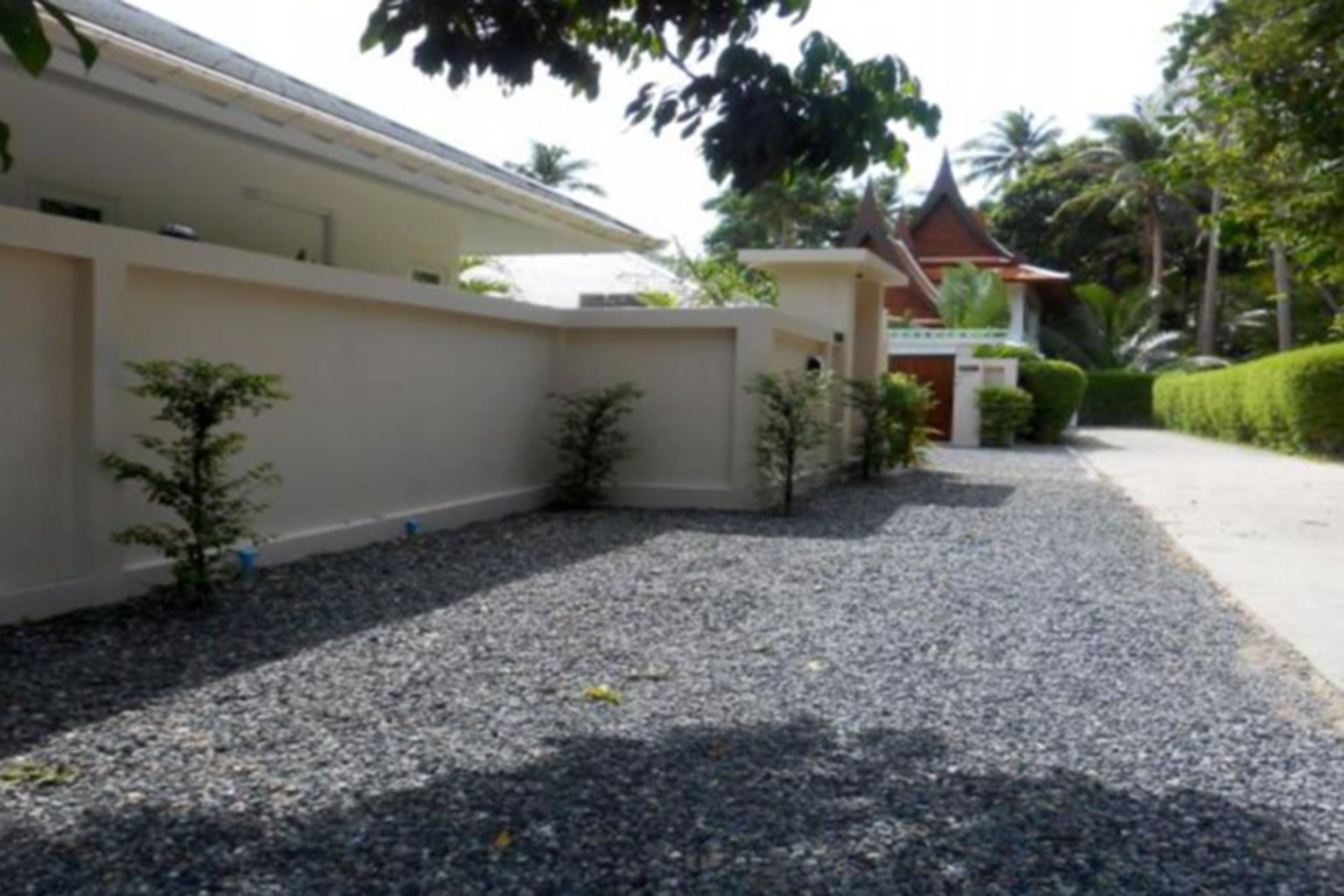 Villa Ban Tai 4 Samui