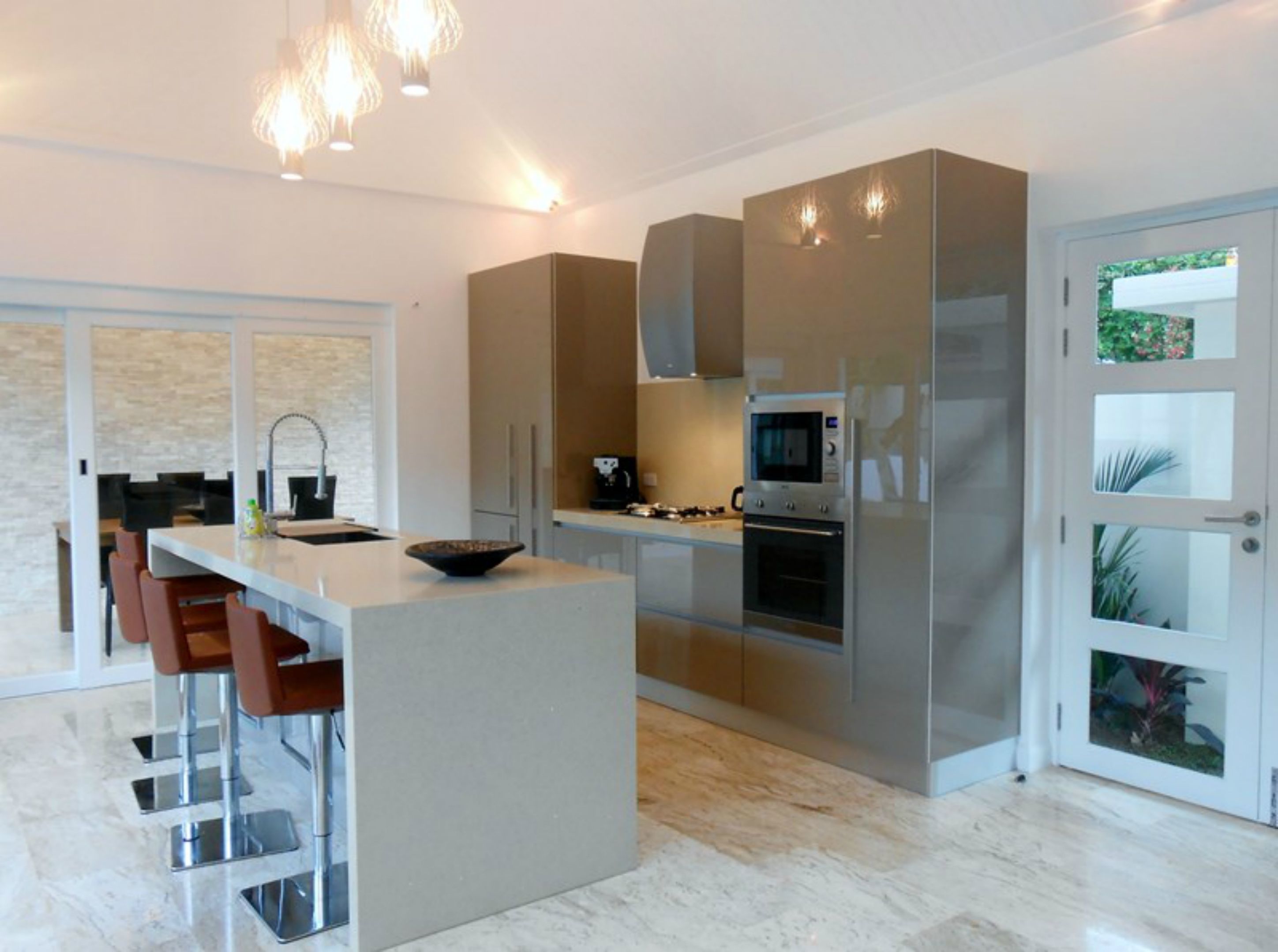Villa Ban Tai 4 Samui