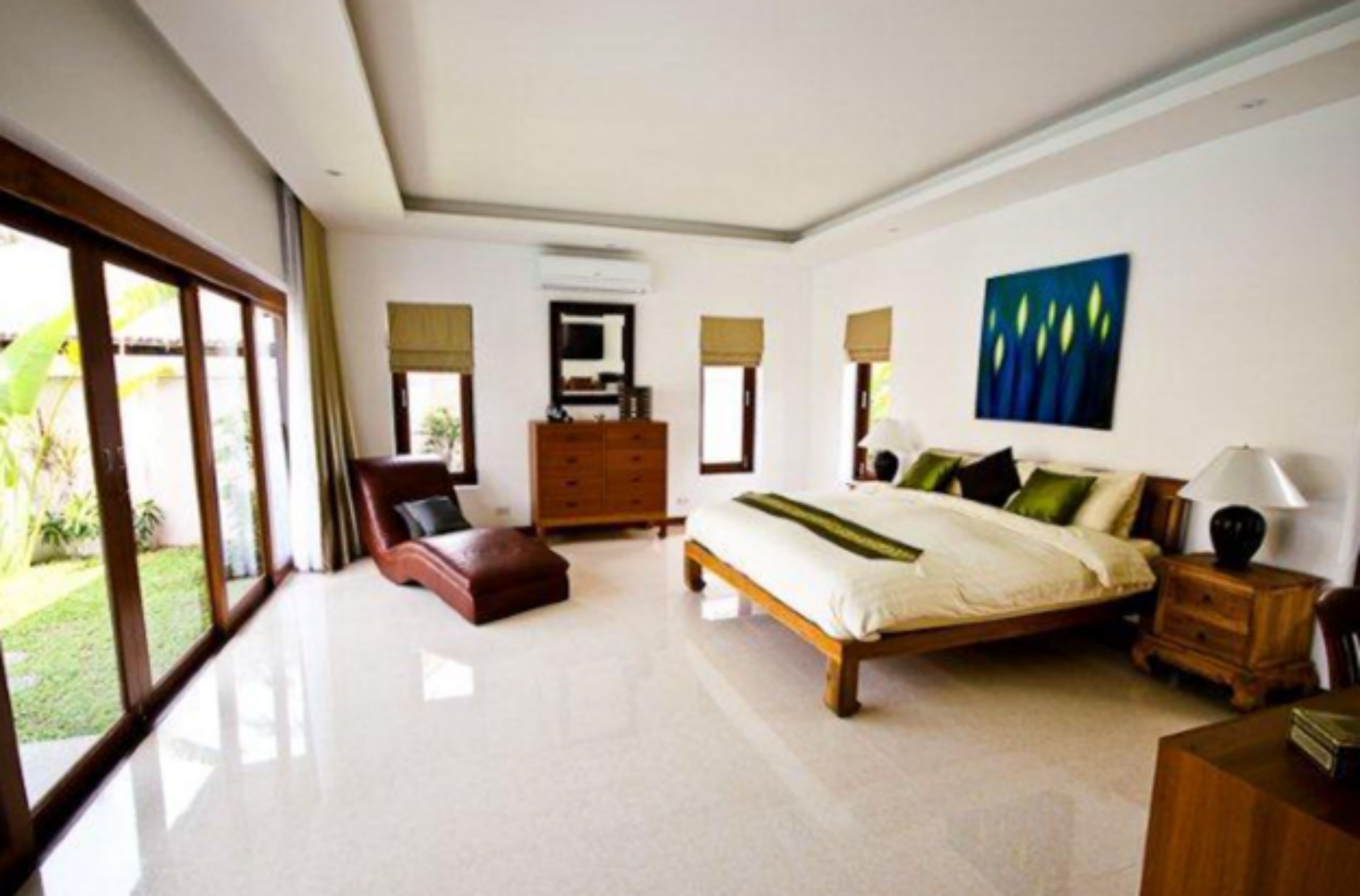 Villa Ban Tai 4 Samui