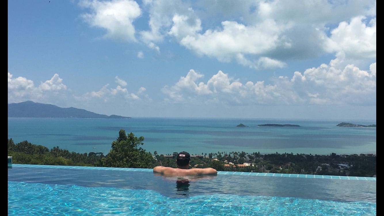Villa Bella Koh Samui