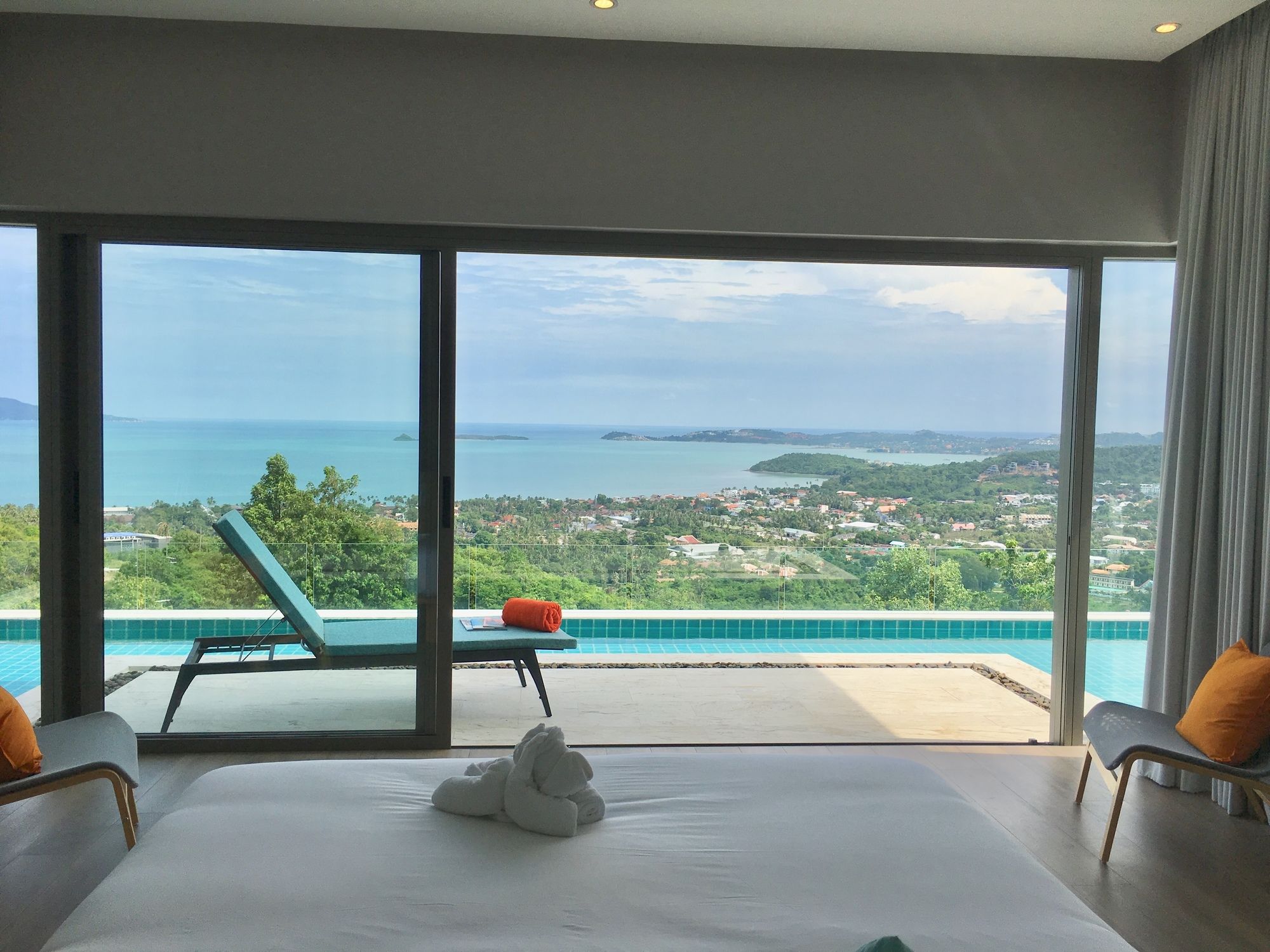 Villa Bella Koh Samui