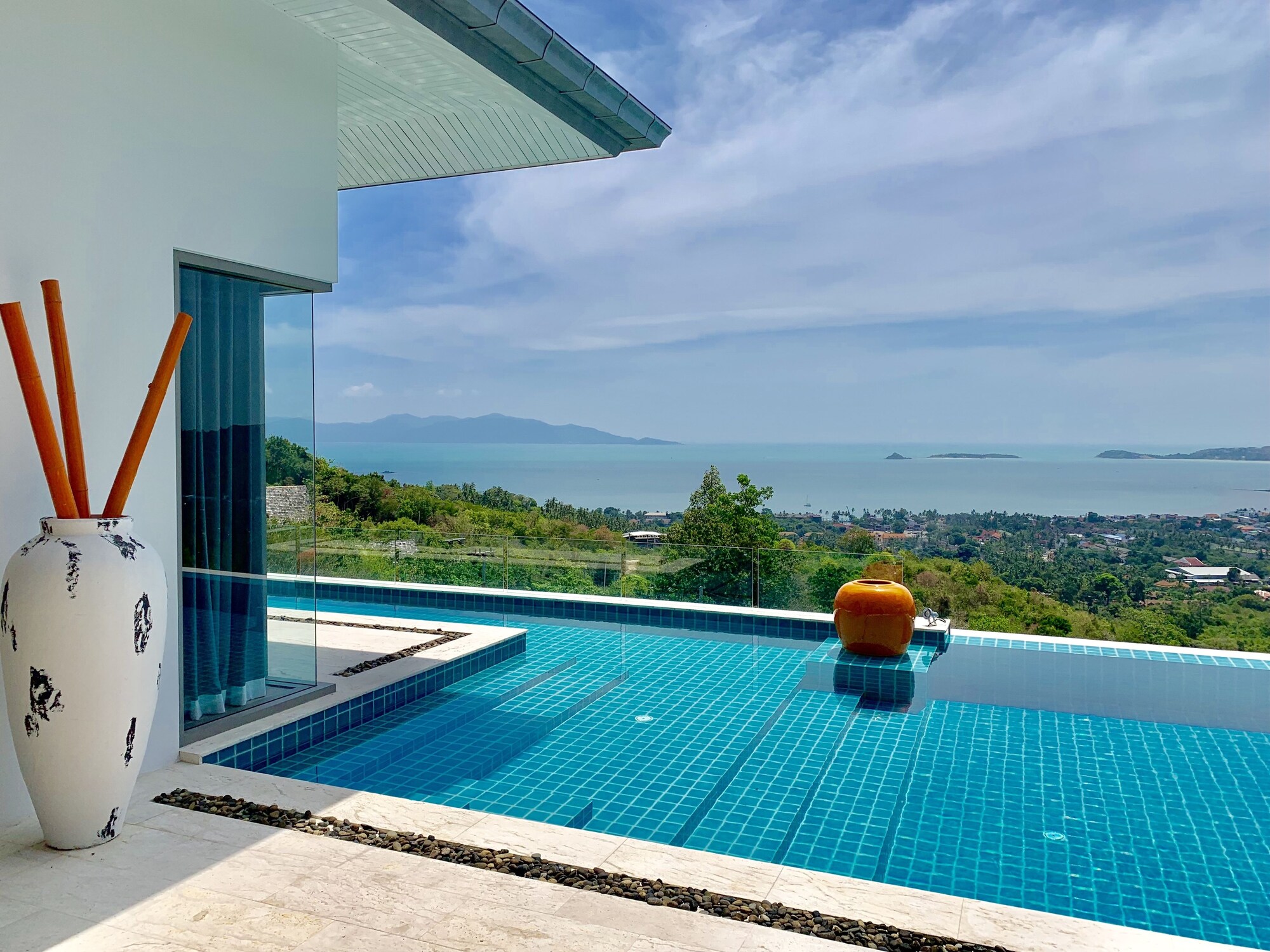 Villa Bella Koh Samui