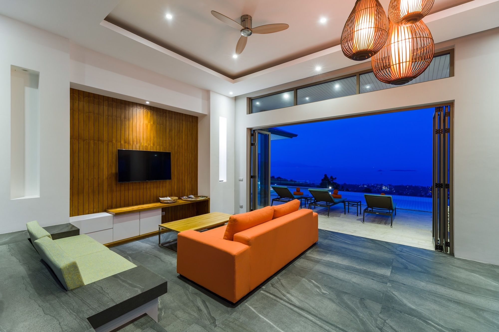 Villa Bella Koh Samui