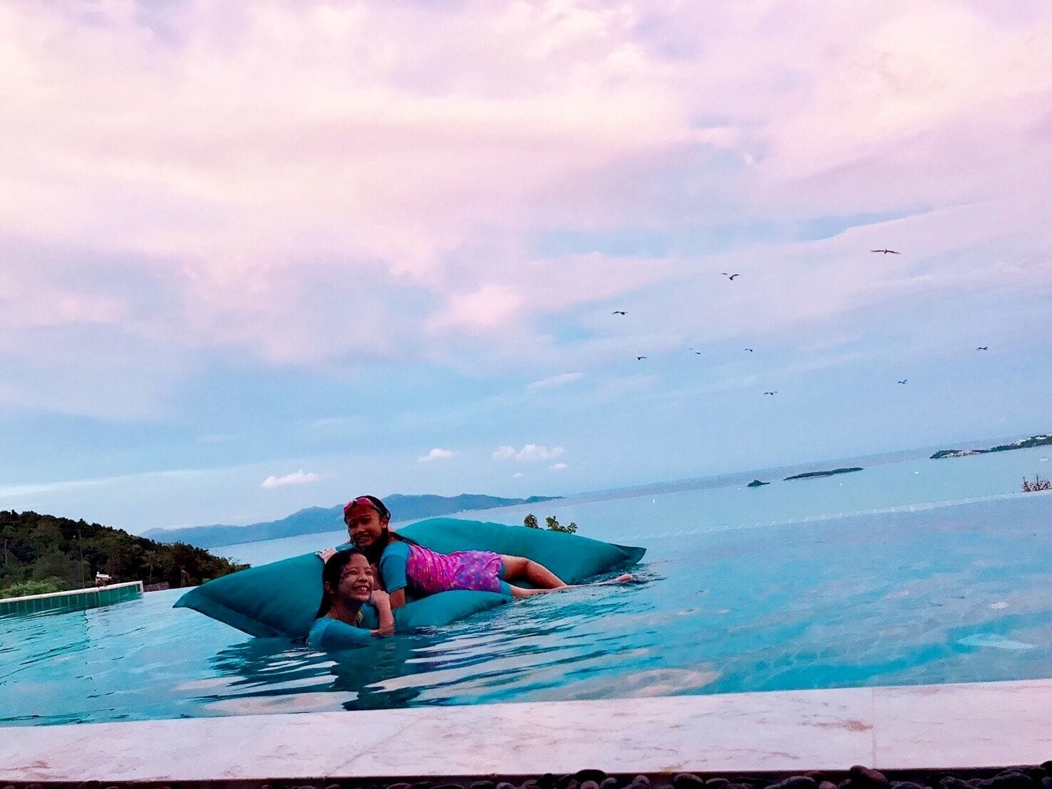 Villa Bella Koh Samui
