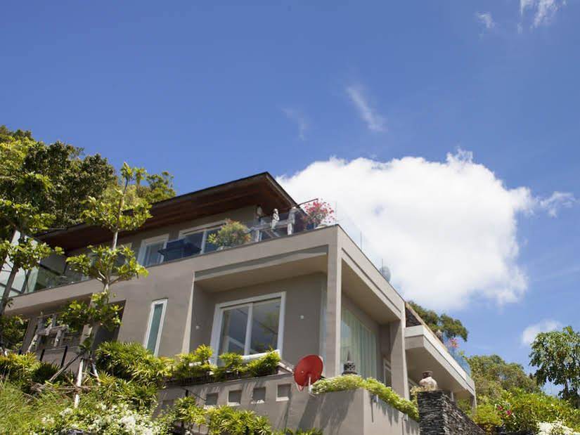 Villa Belle