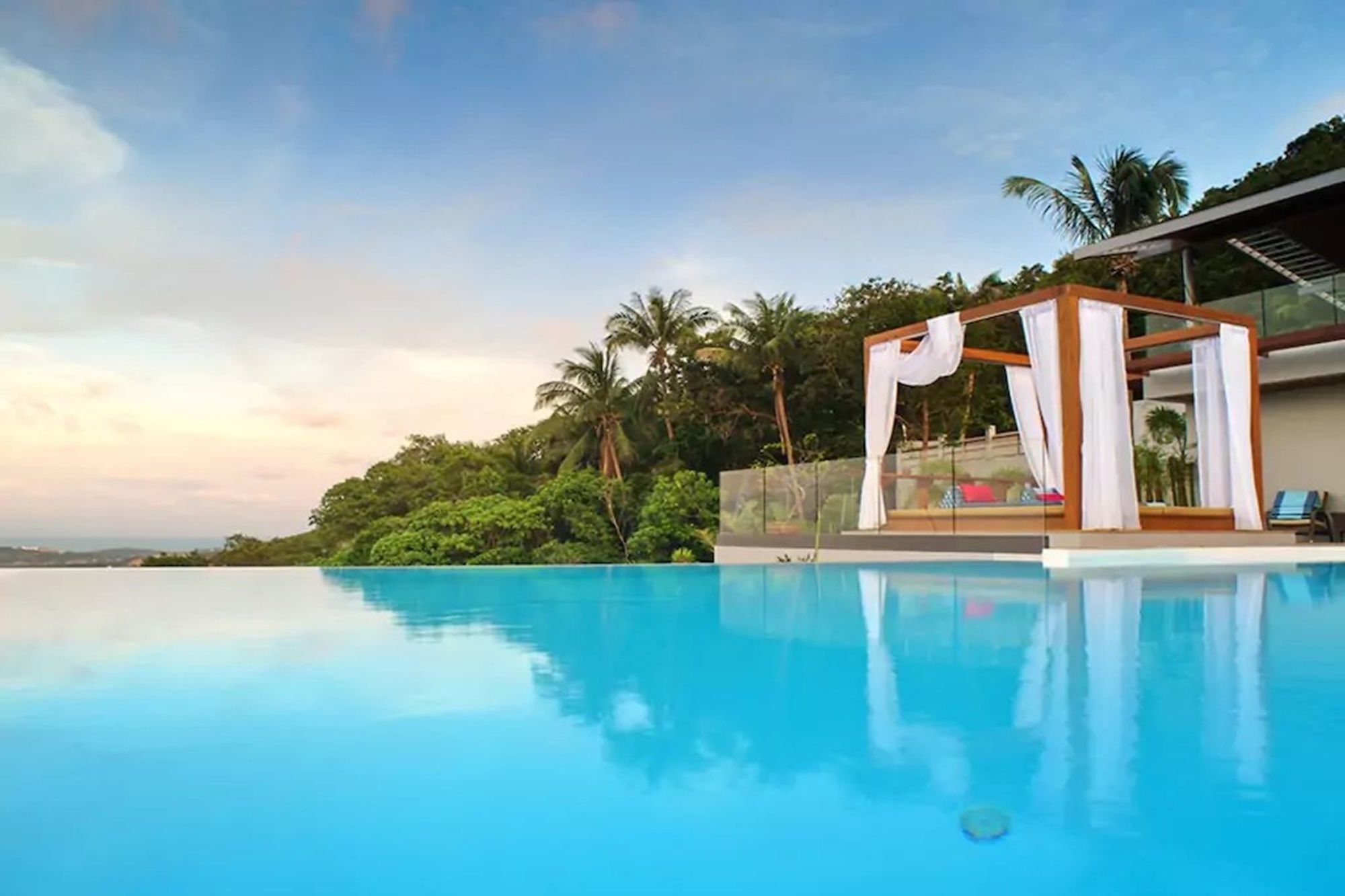 Villa Blue