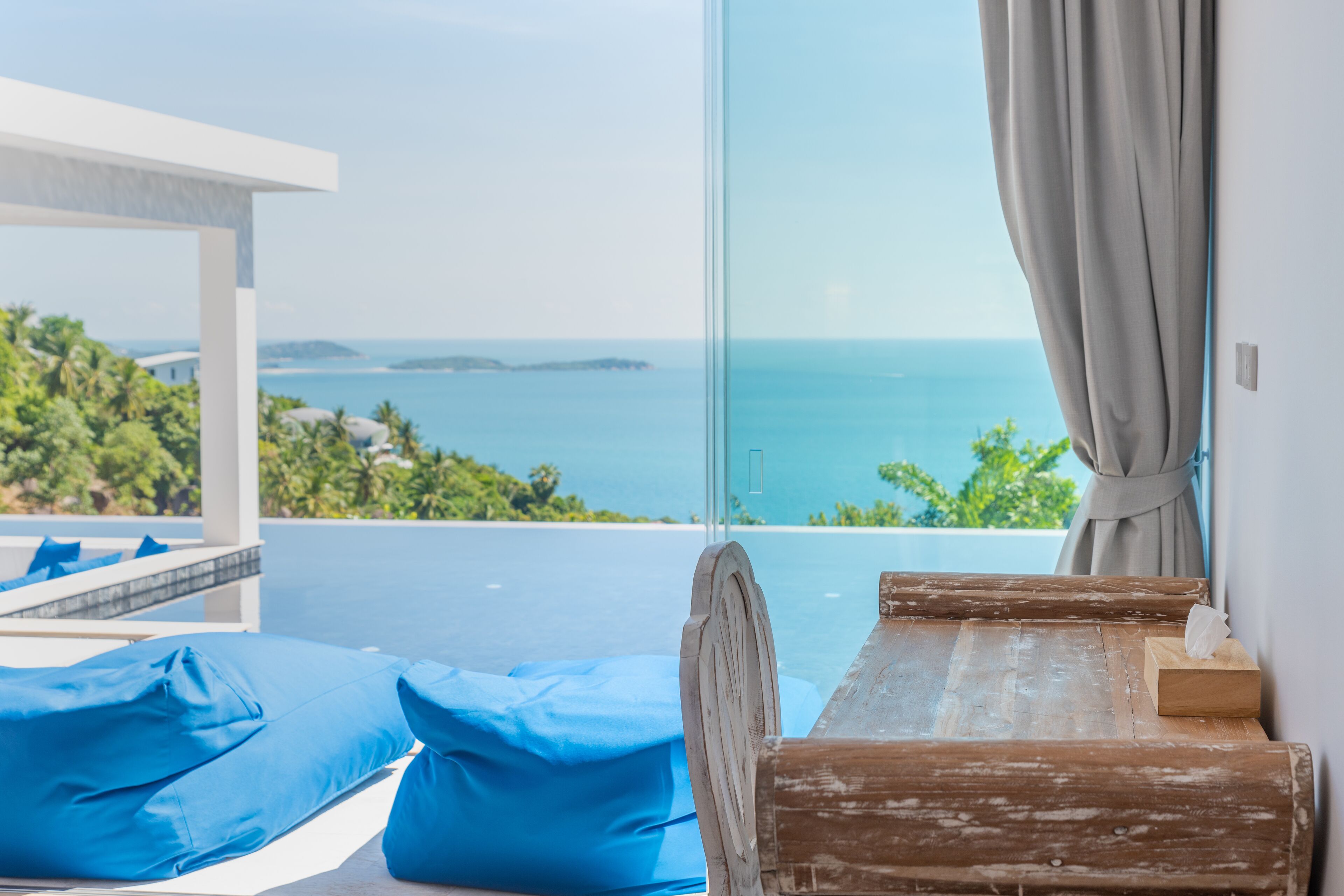 Villa Blue Elephant