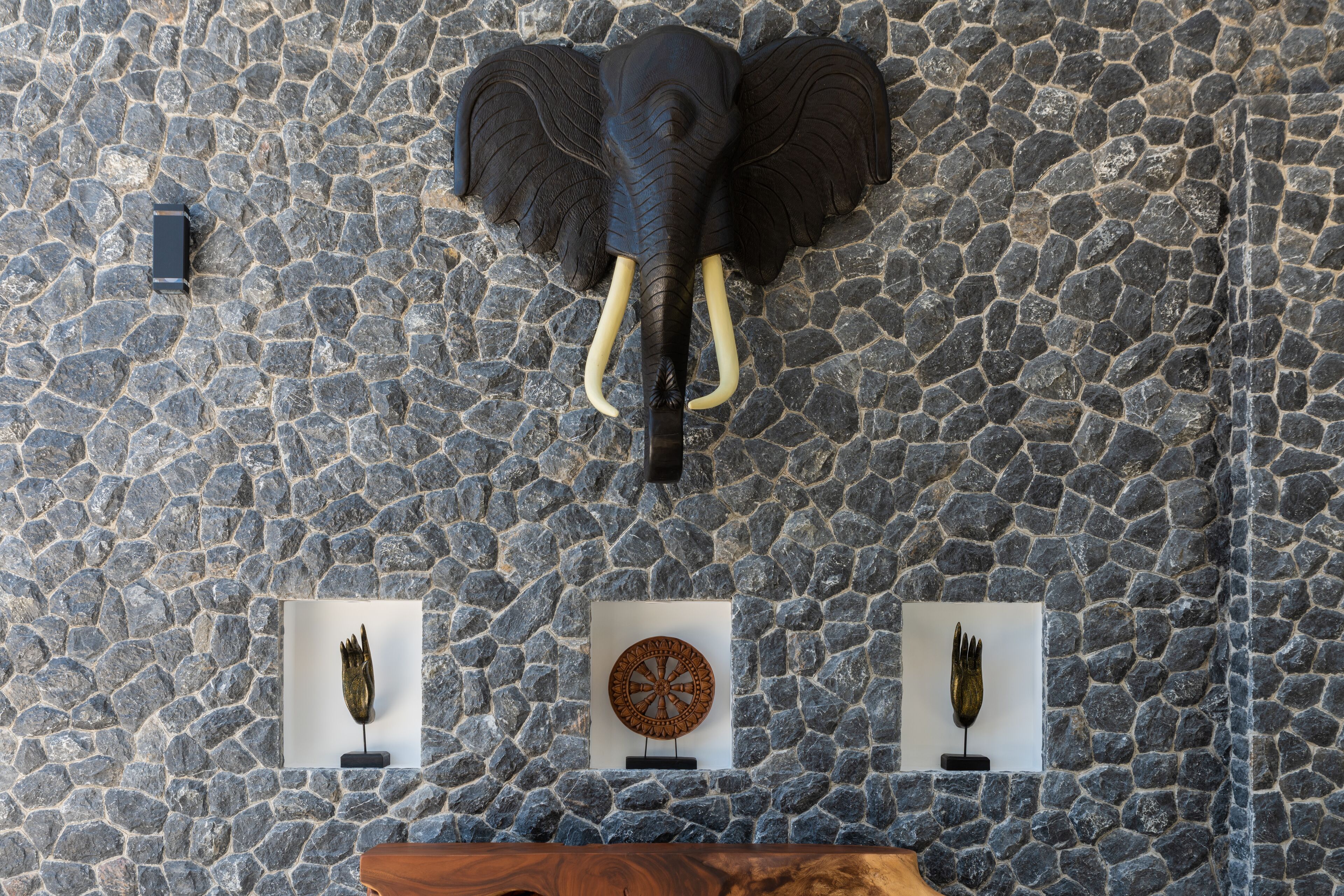 Villa Blue Elephant