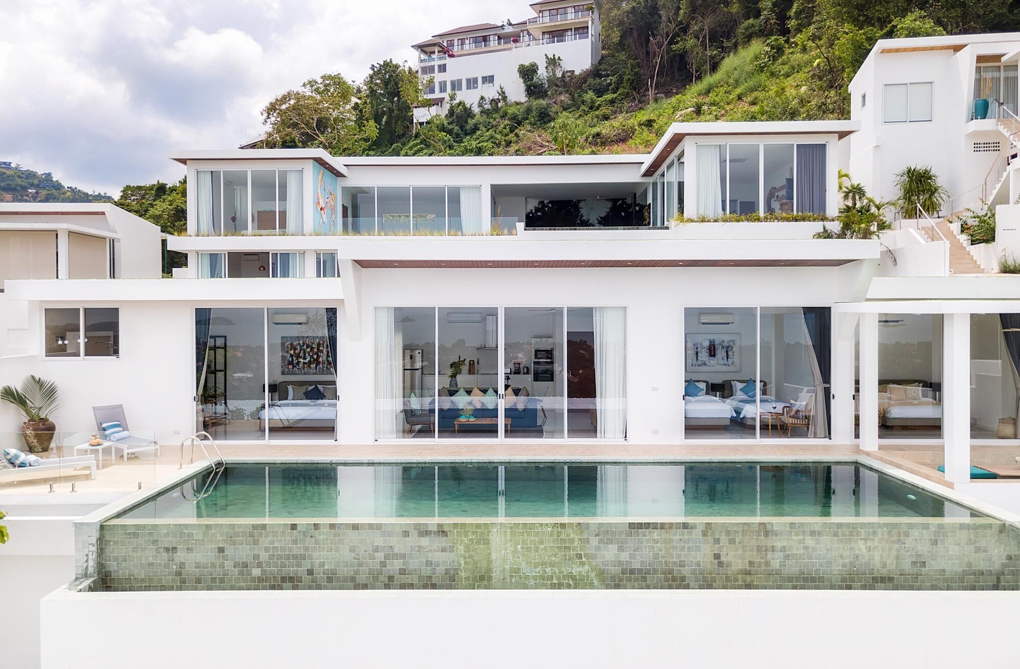 Villa Claire