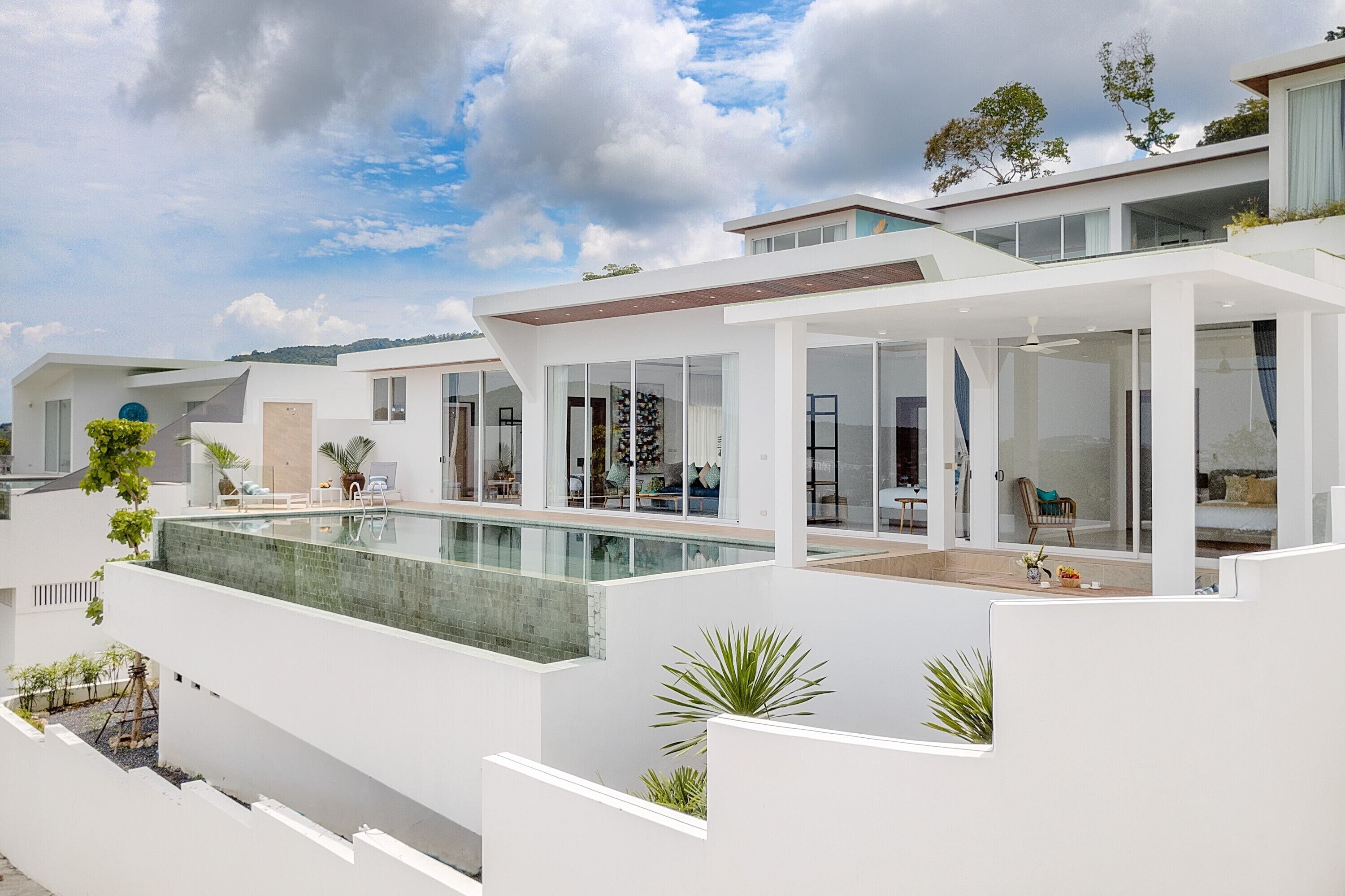 Villa Claire