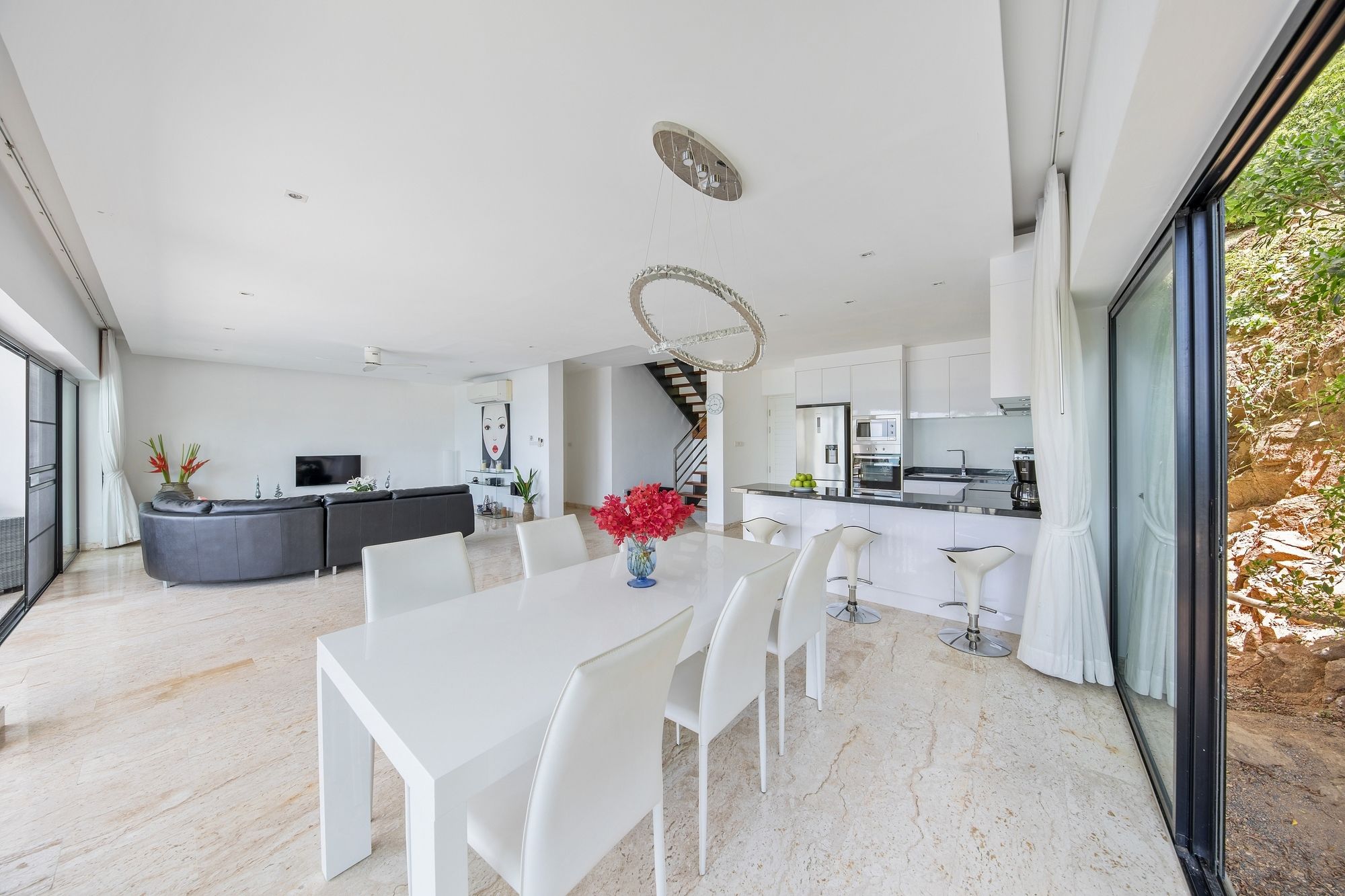 Villa Dove