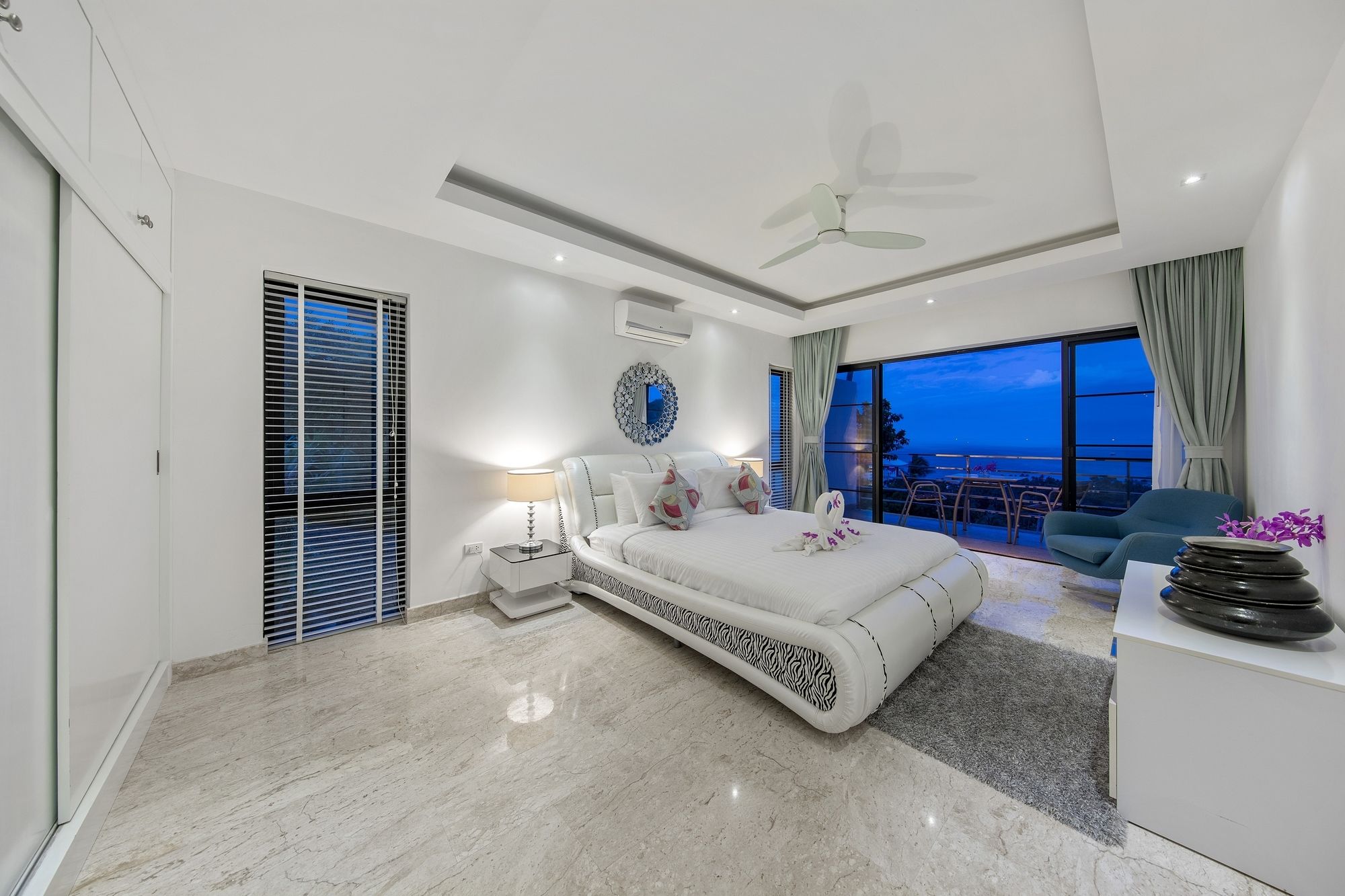 Villa Dove