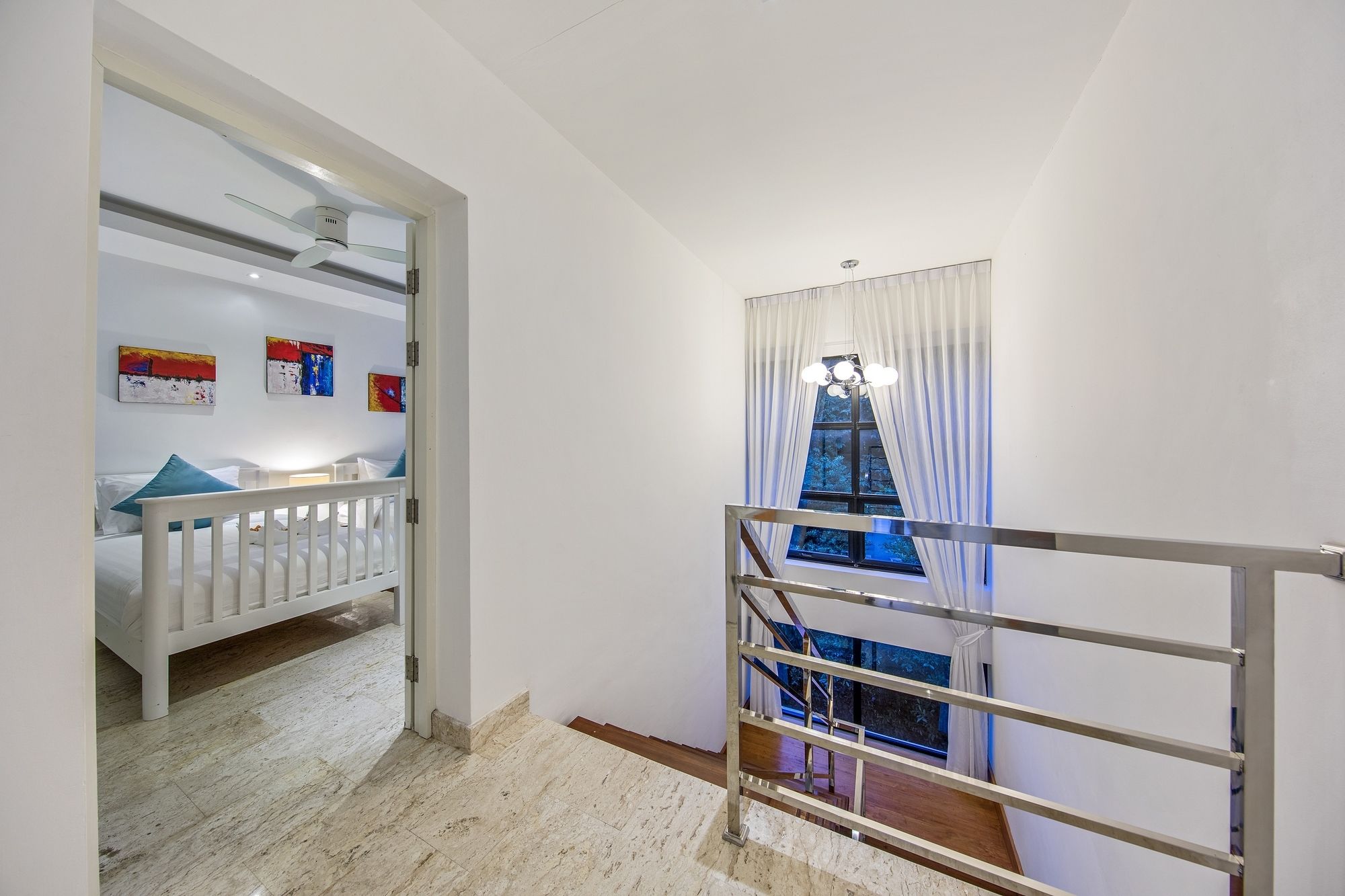 Villa Dove