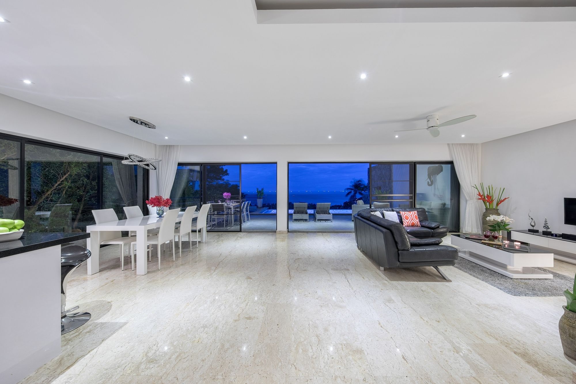 Villa Dove