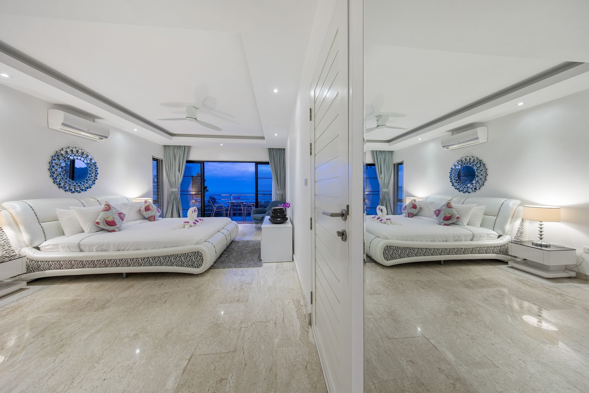 Villa Dove