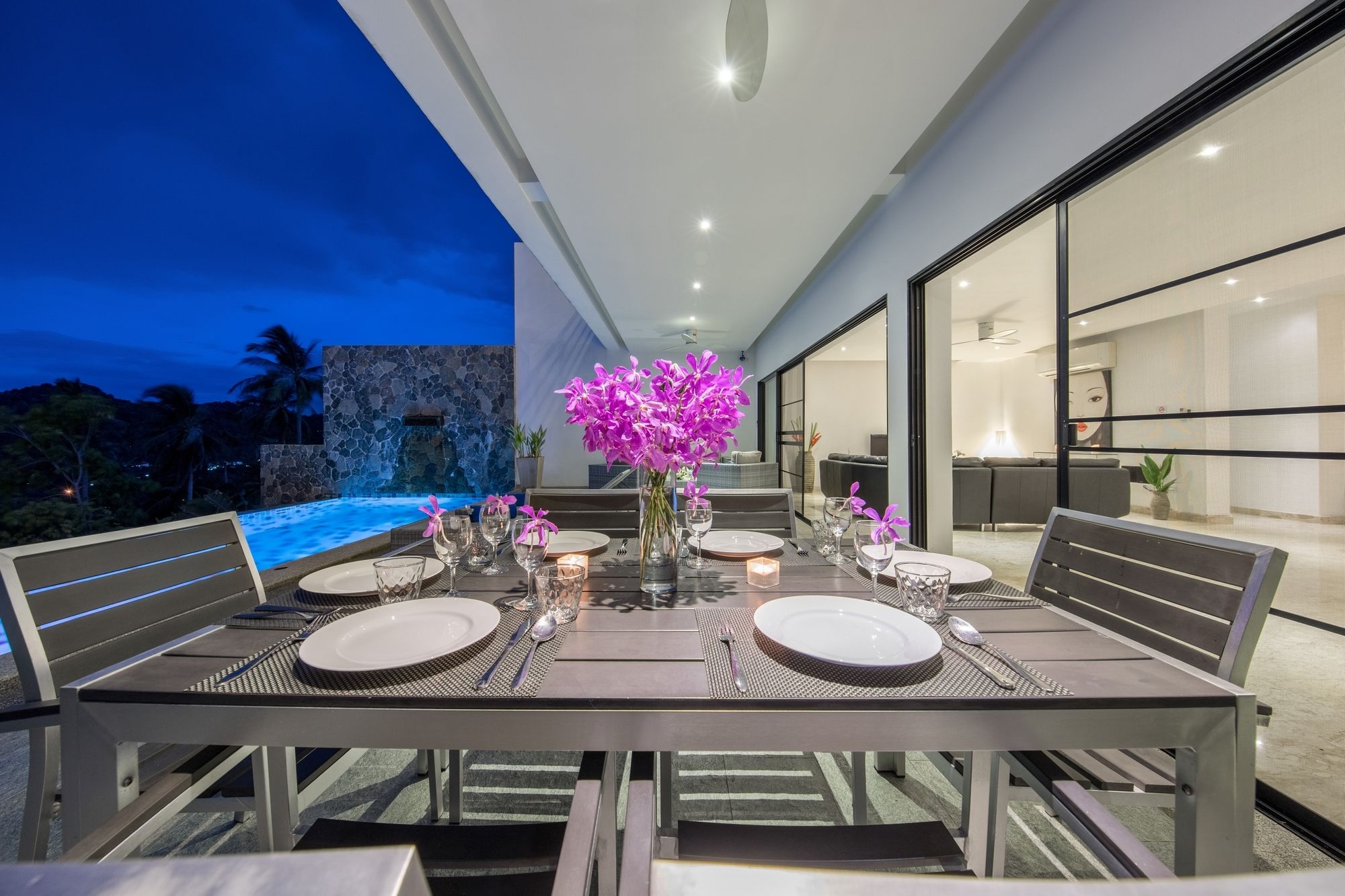 Villa Dove