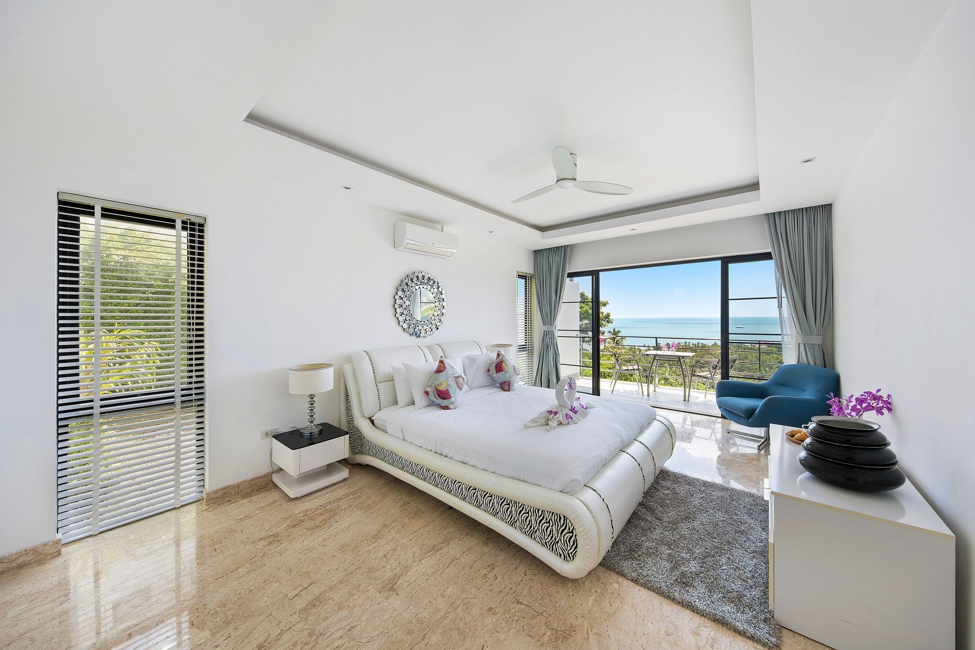 Villa Dove
