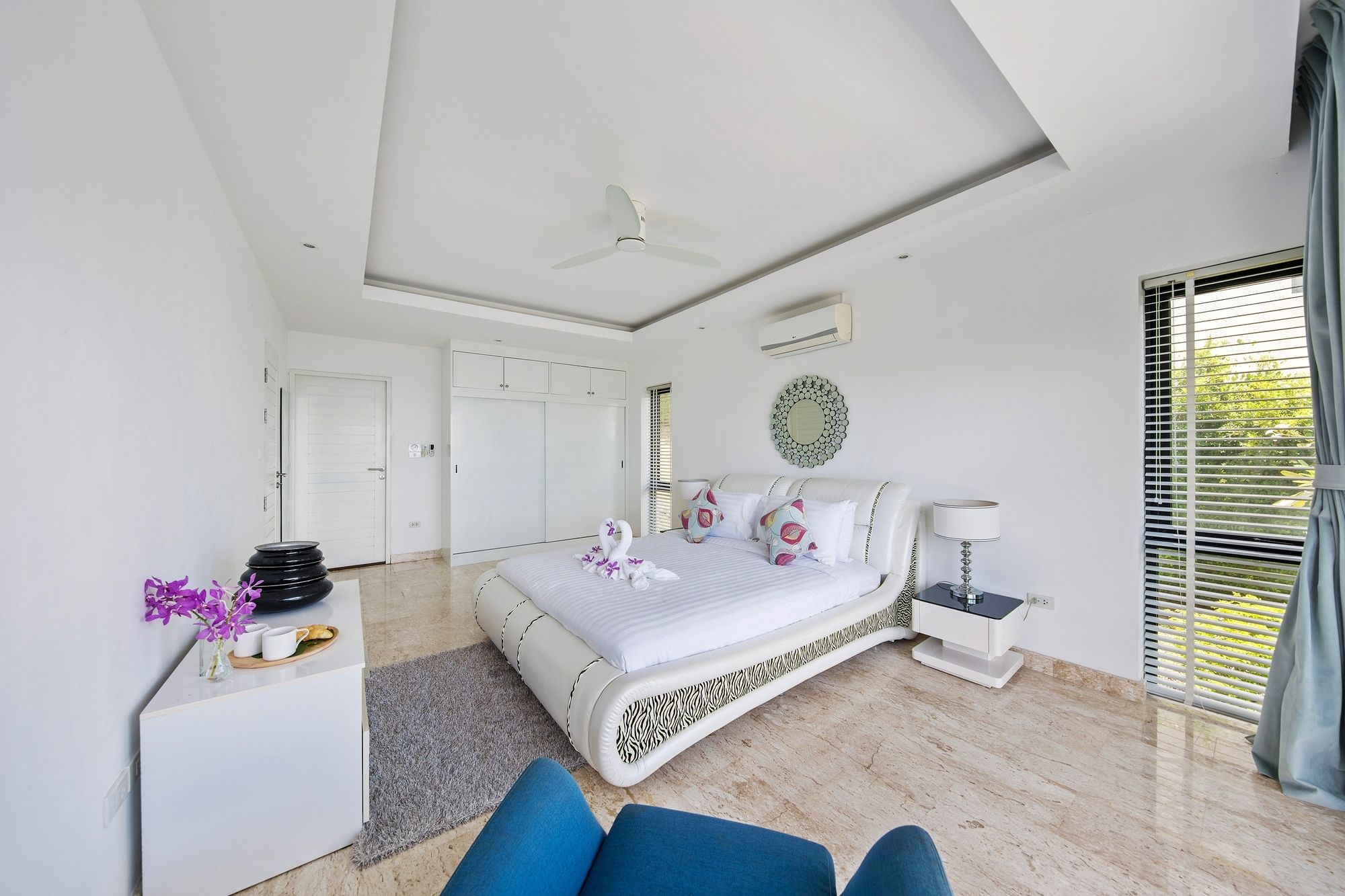Villa Dove