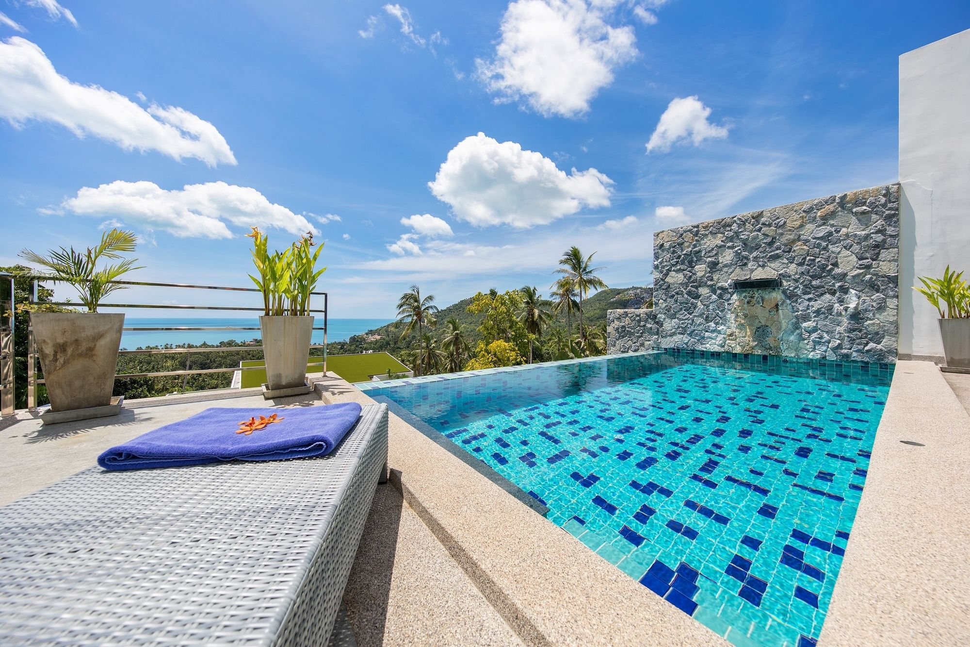 Villa Dove