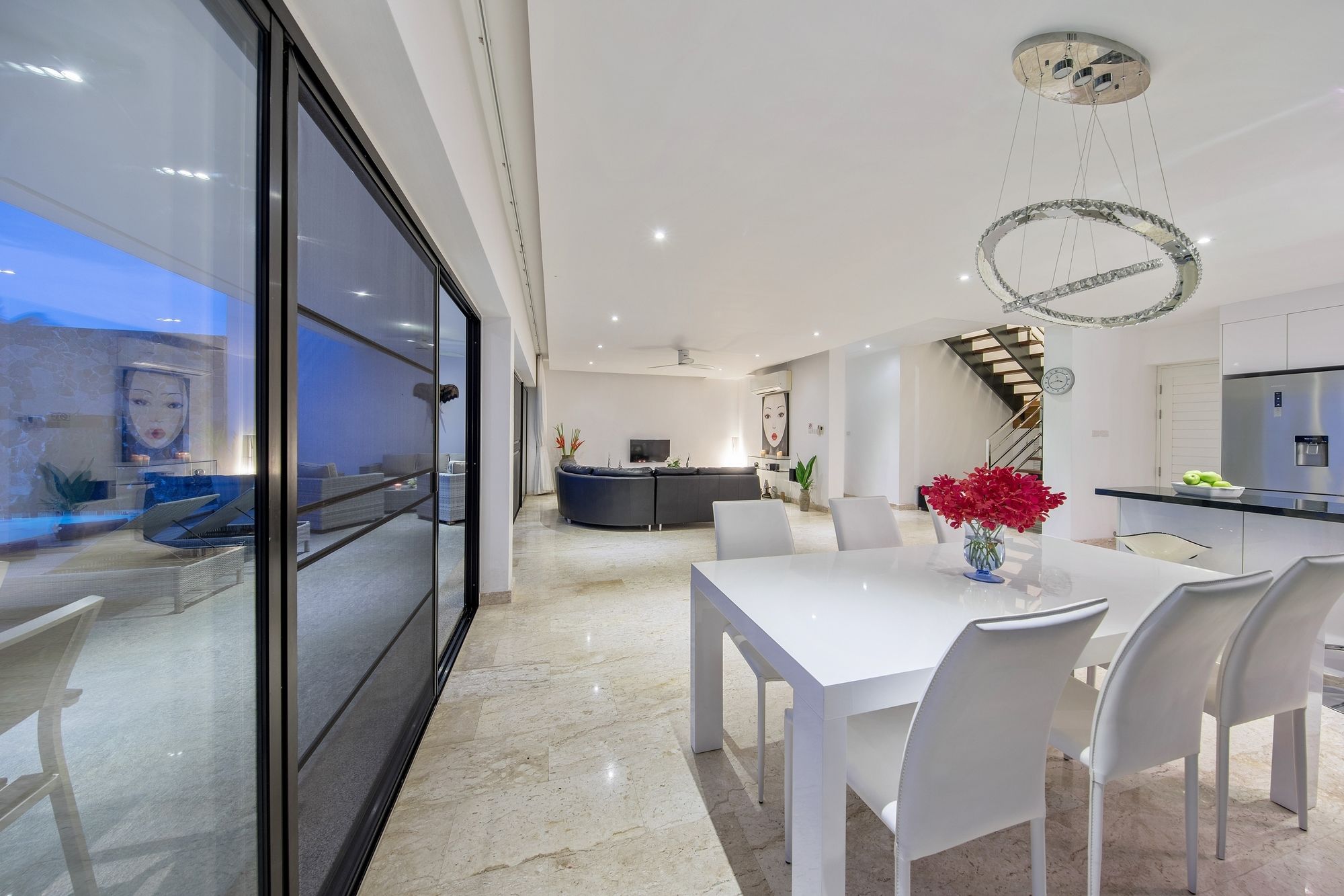 Villa Dove