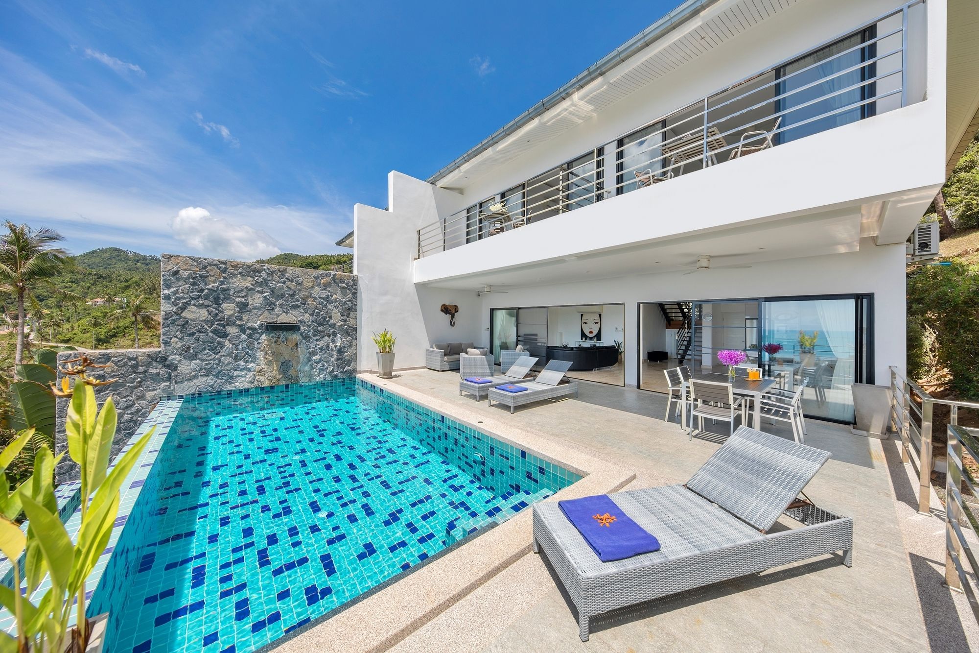 Villa Dove