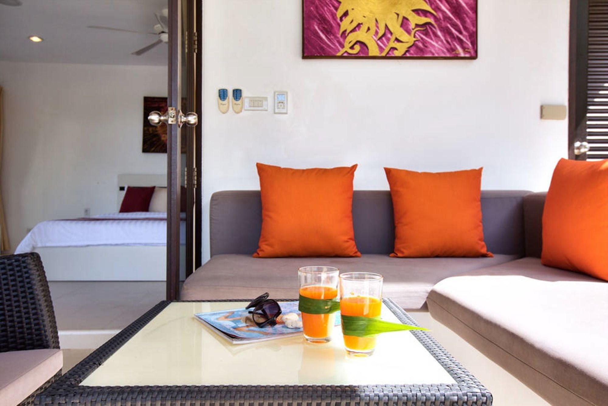 Villa Esprit