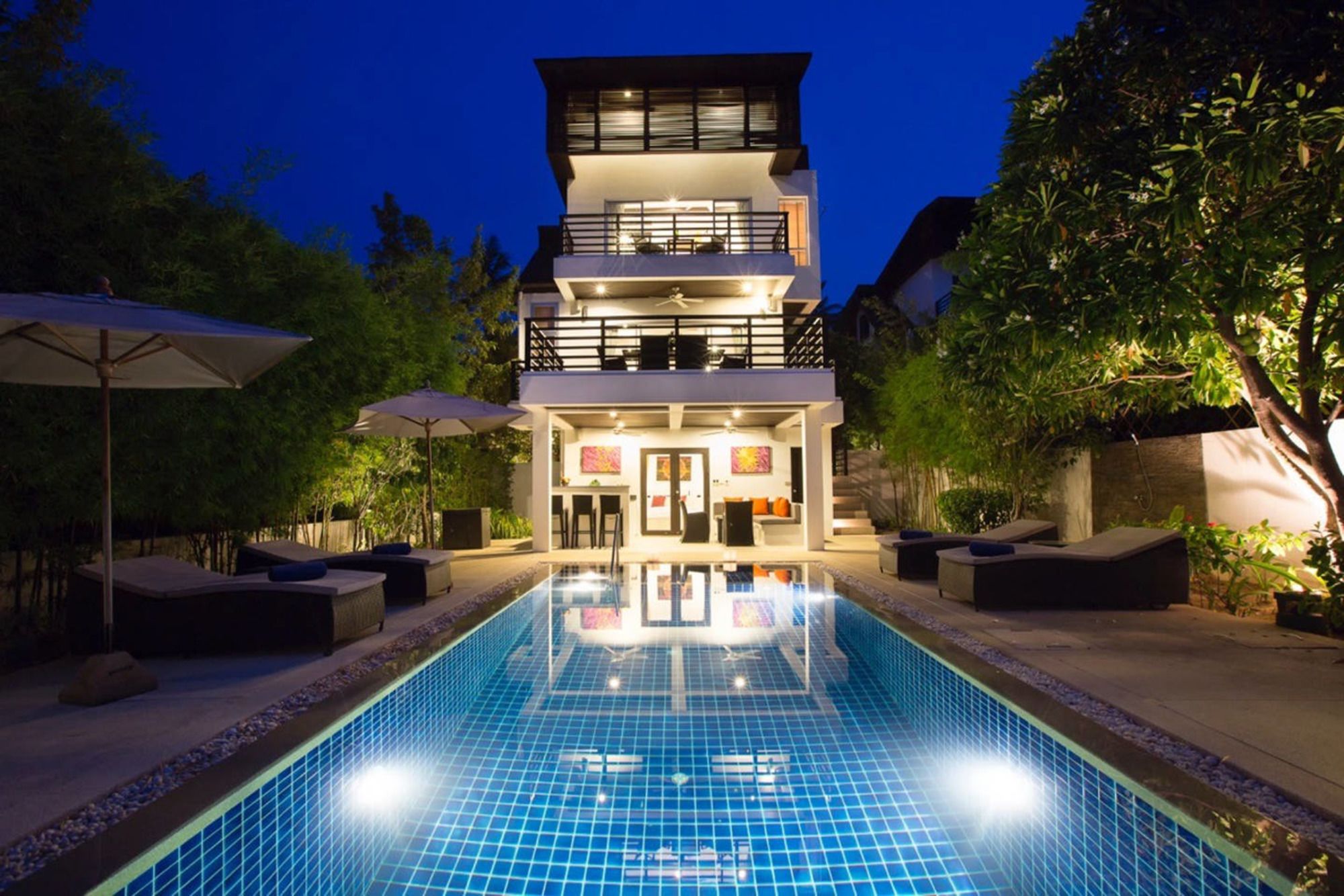 Villa Esprit