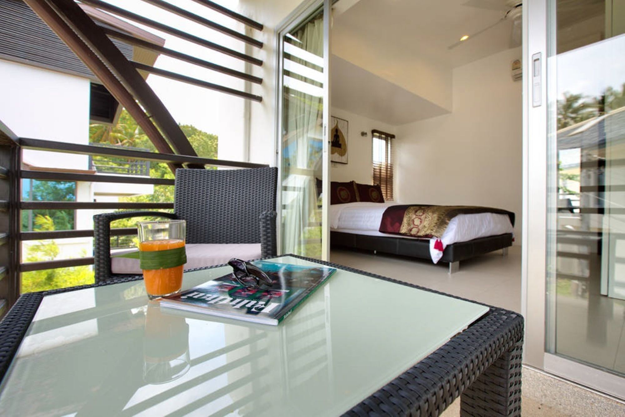 Villa Esprit