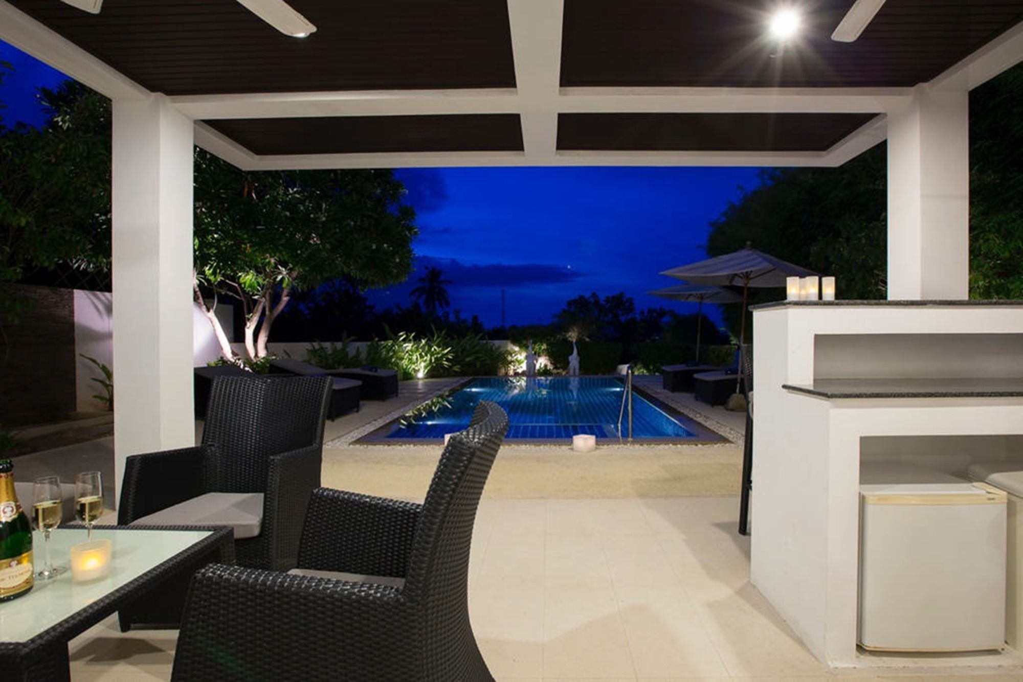 Villa Esprit
