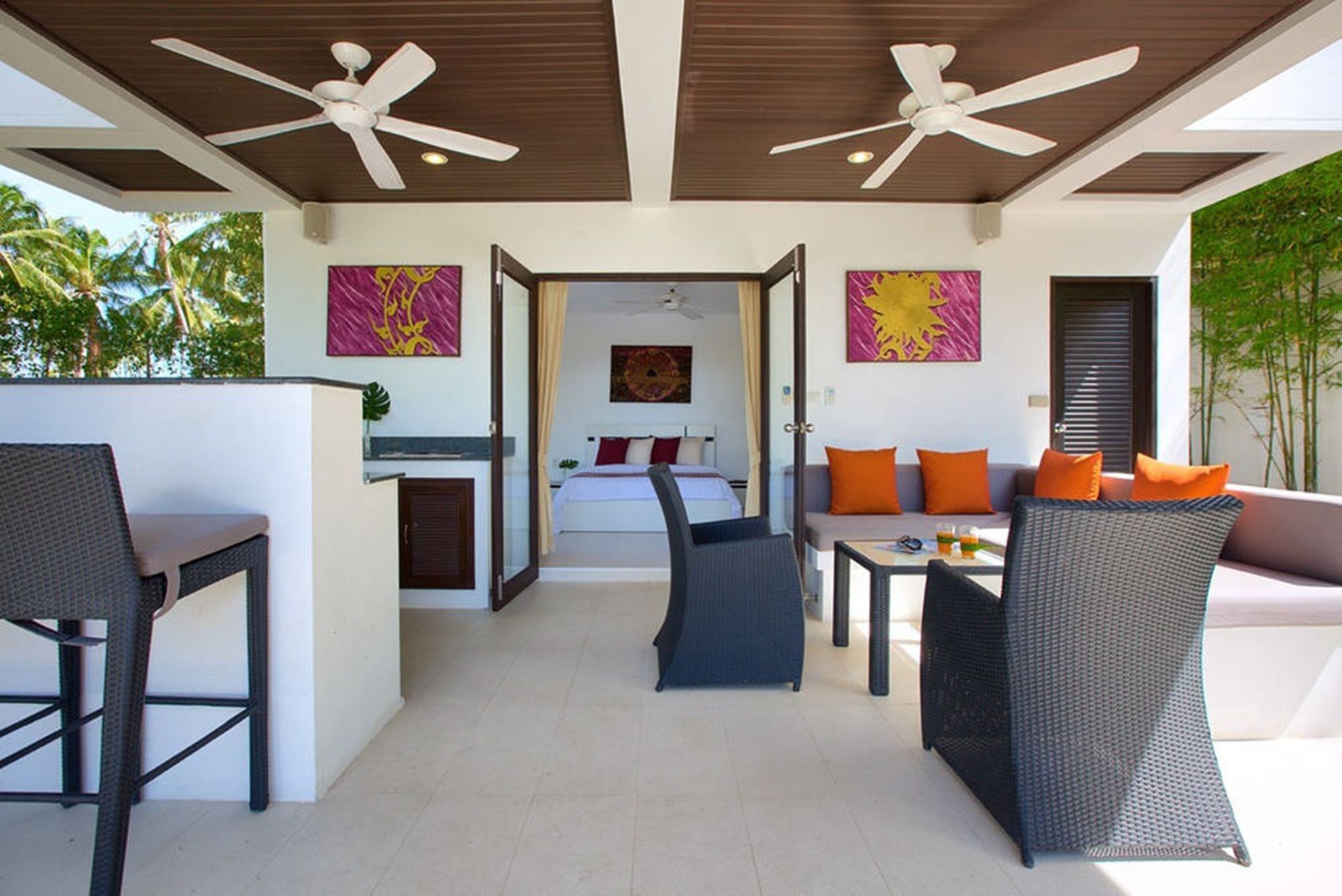 Villa Esprit