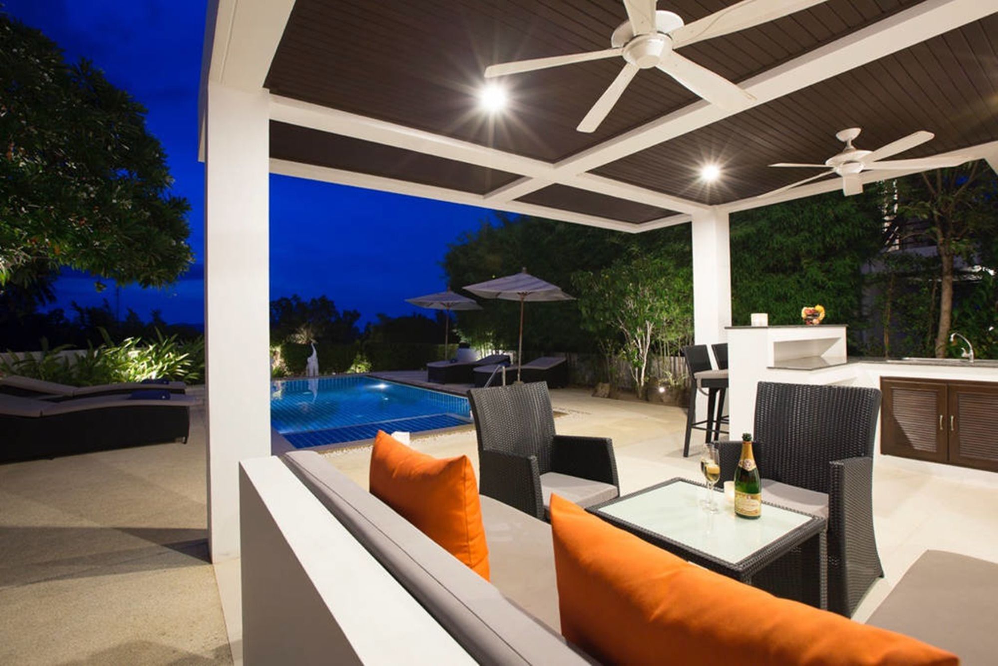 Villa Esprit