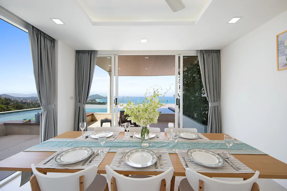 Villa Evelyn