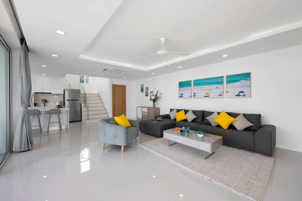 Villa Evelyn