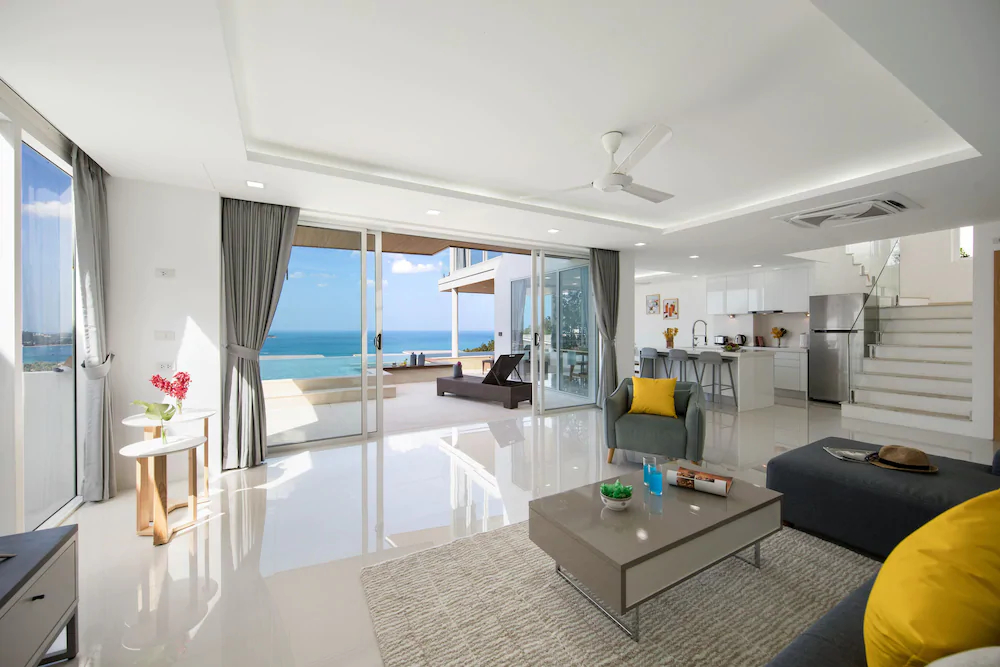 Villa Evelyn