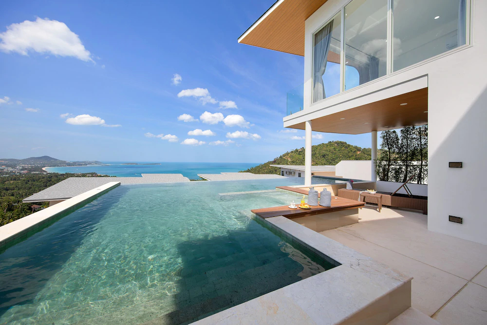Villa Evelyn