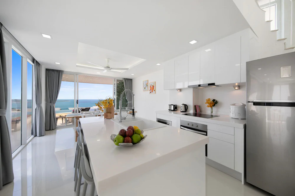 Villa Evelyn
